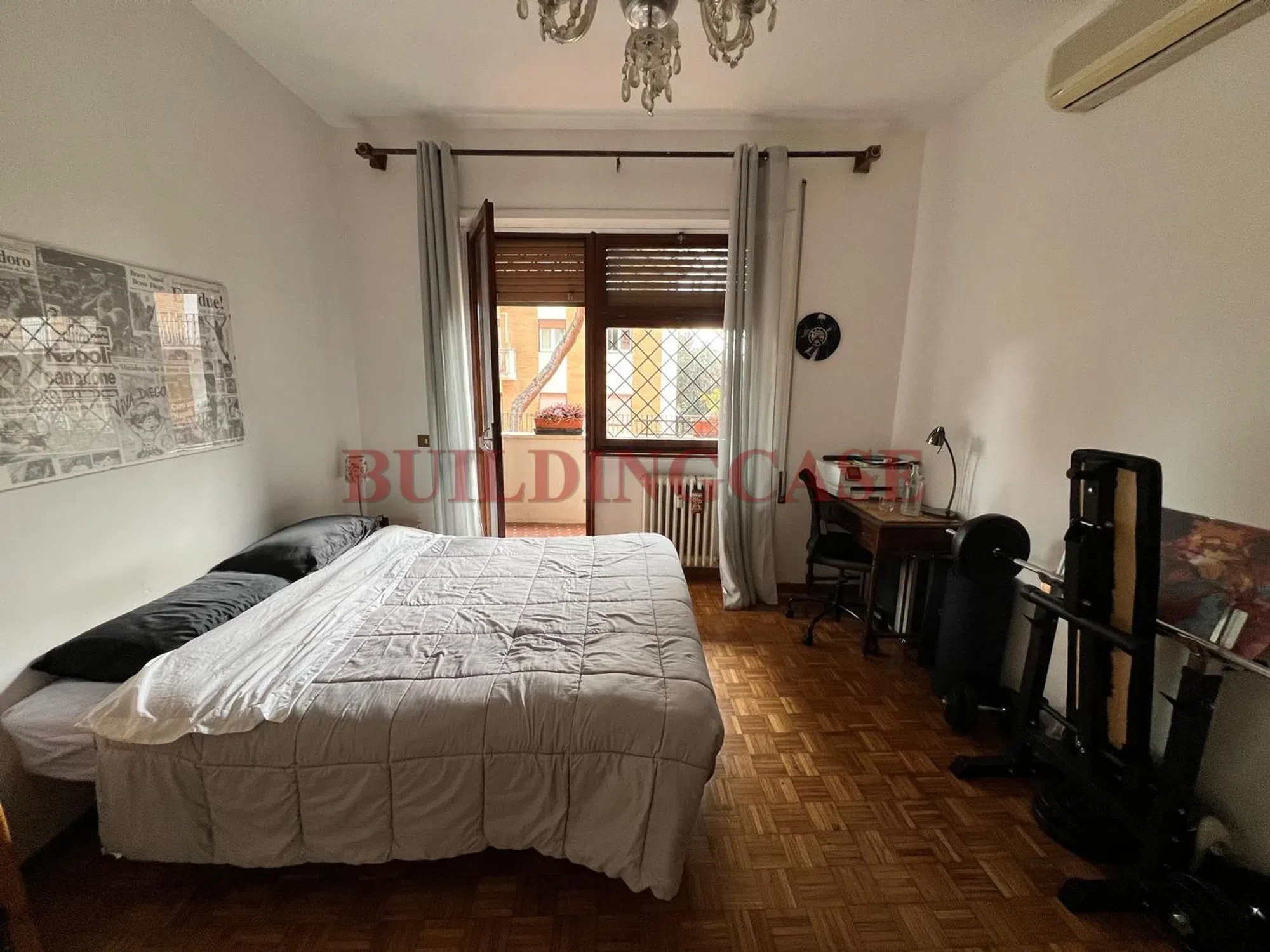 Trilocale in via dell'Accademia Albertina s.n.c. - Photo 13