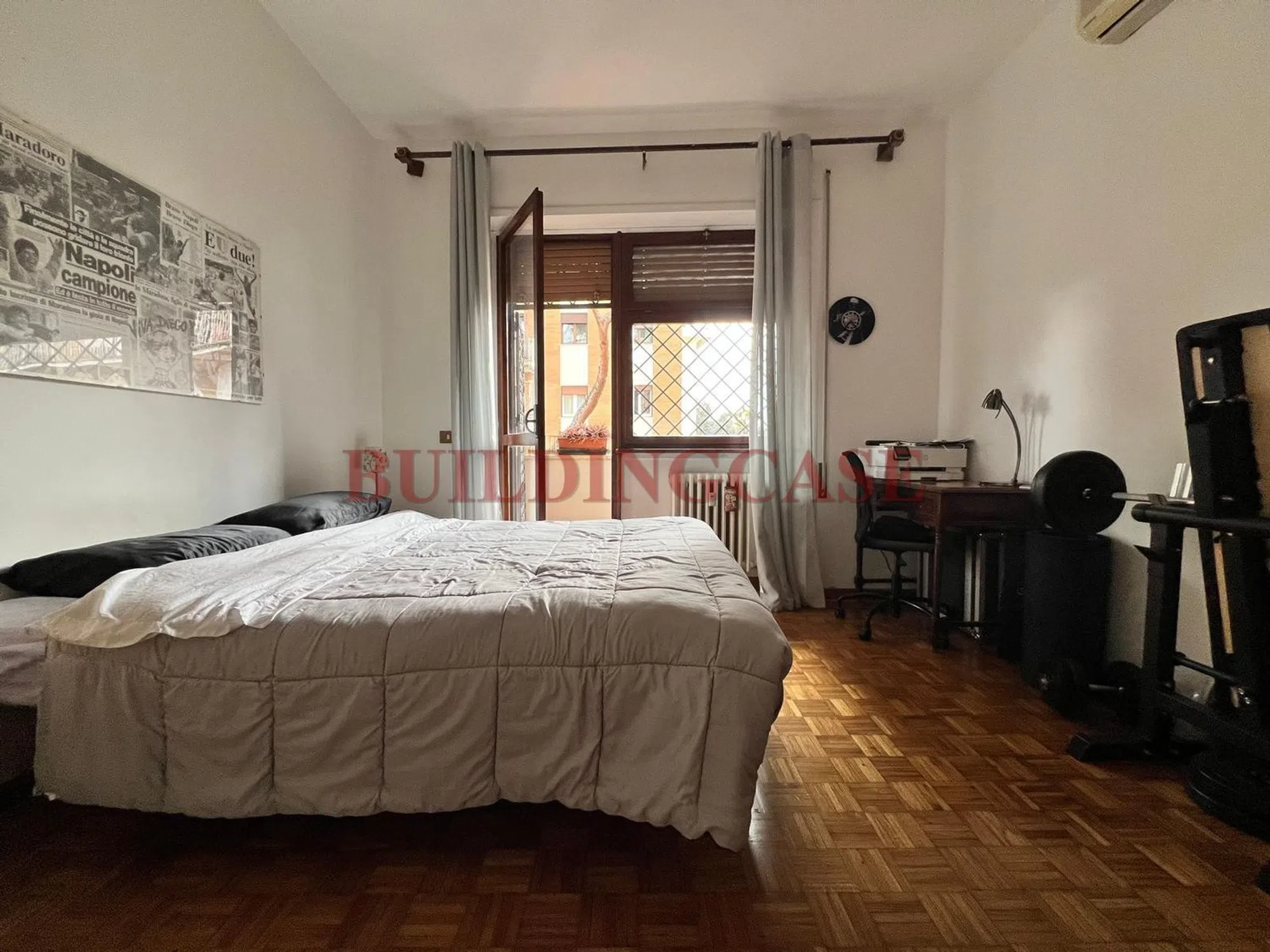 Trilocale in via dell'Accademia Albertina s.n.c. - Photo 14