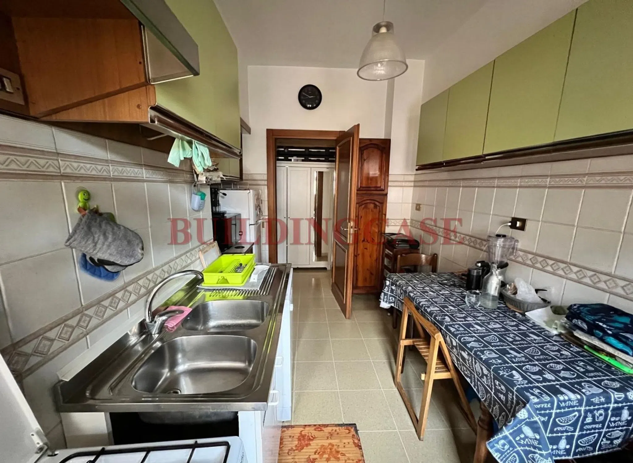 Trilocale in via dell'Accademia Albertina s.n.c. - Photo 17