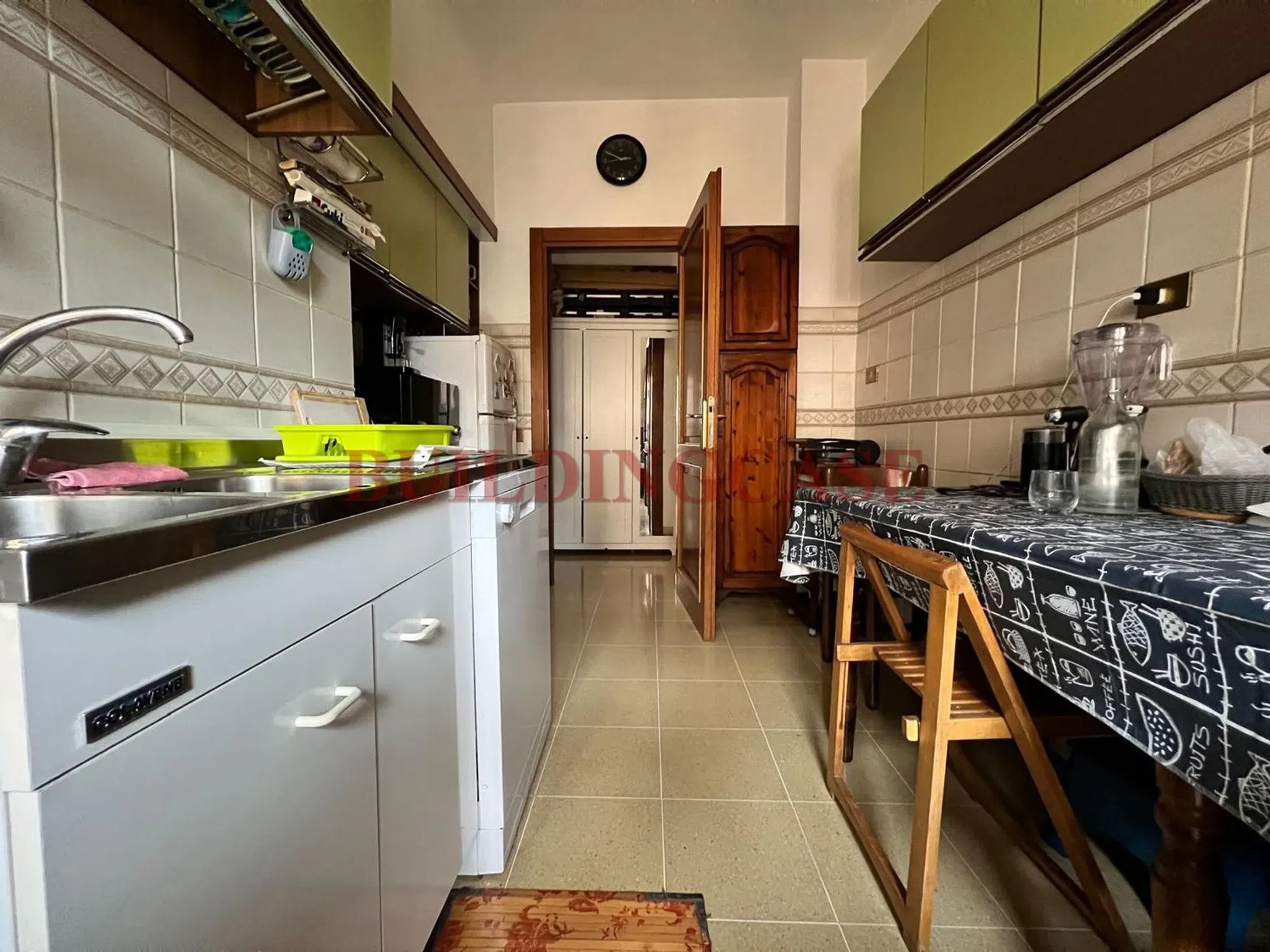 Trilocale in via dell'Accademia Albertina s.n.c. - Photo 18
