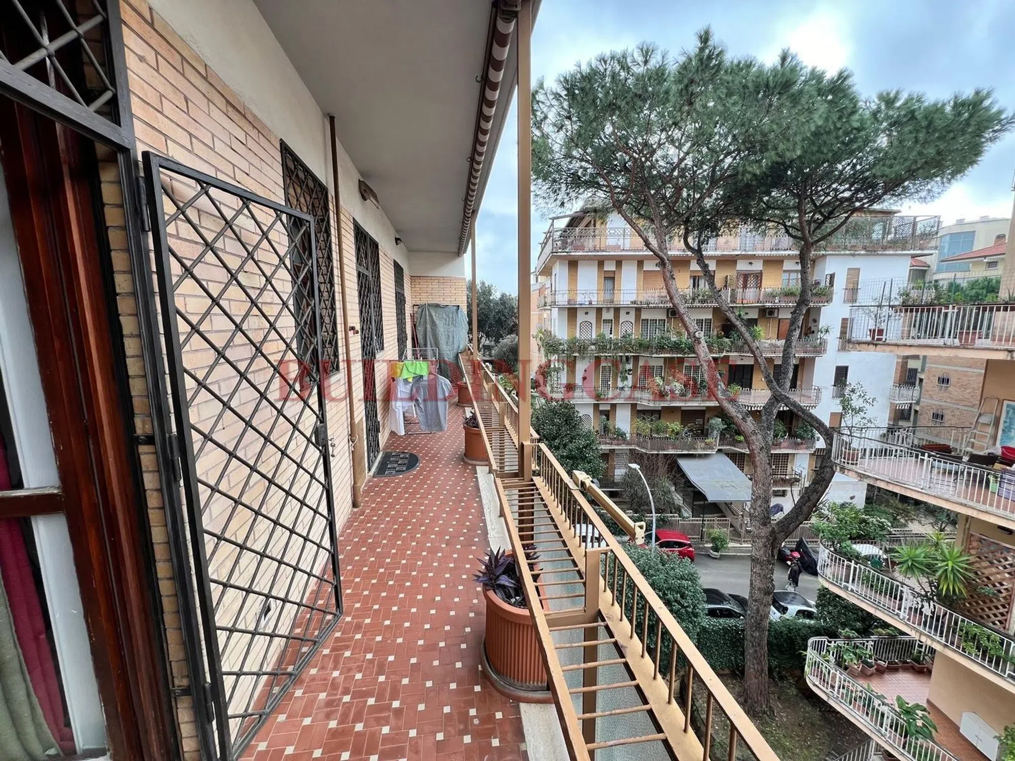 Trilocale in via dell'Accademia Albertina s.n.c. - Photo 4