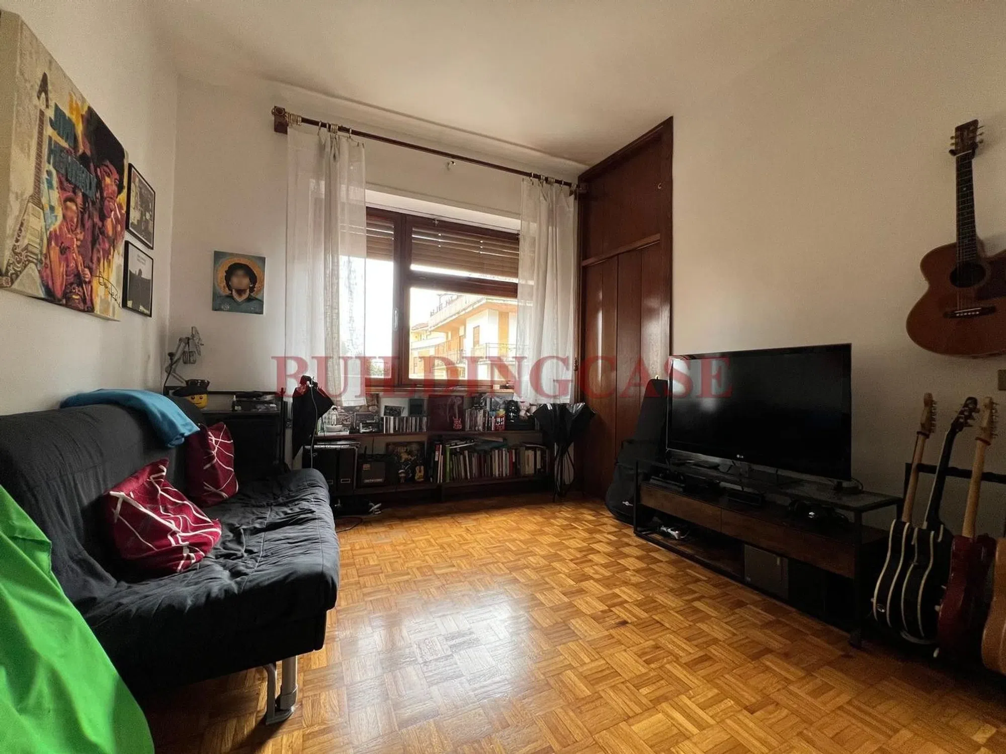Trilocale in via dell'Accademia Albertina s.n.c. - Photo 6