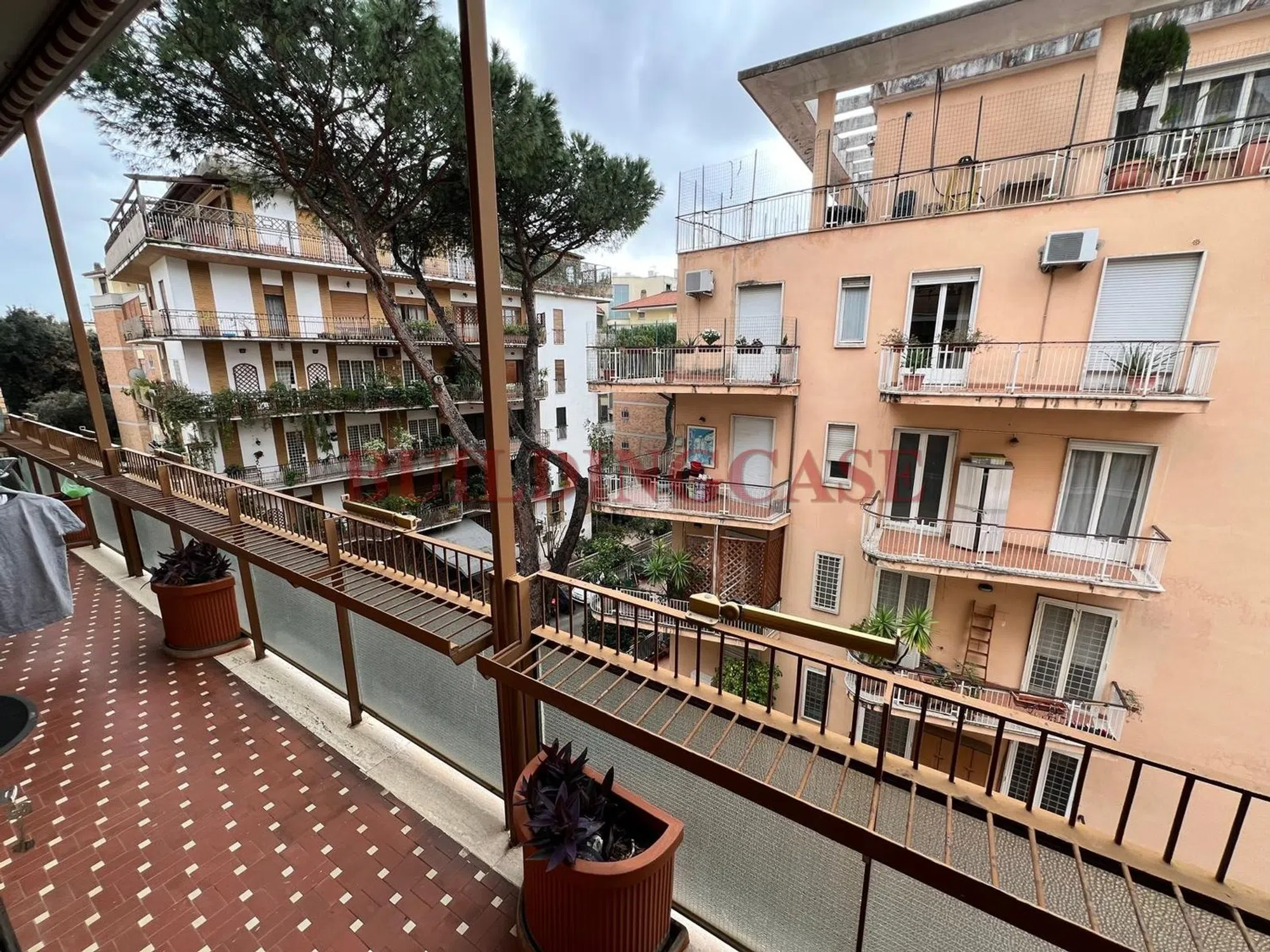 Trilocale in via dell'Accademia Albertina s.n.c. - Photo 8
