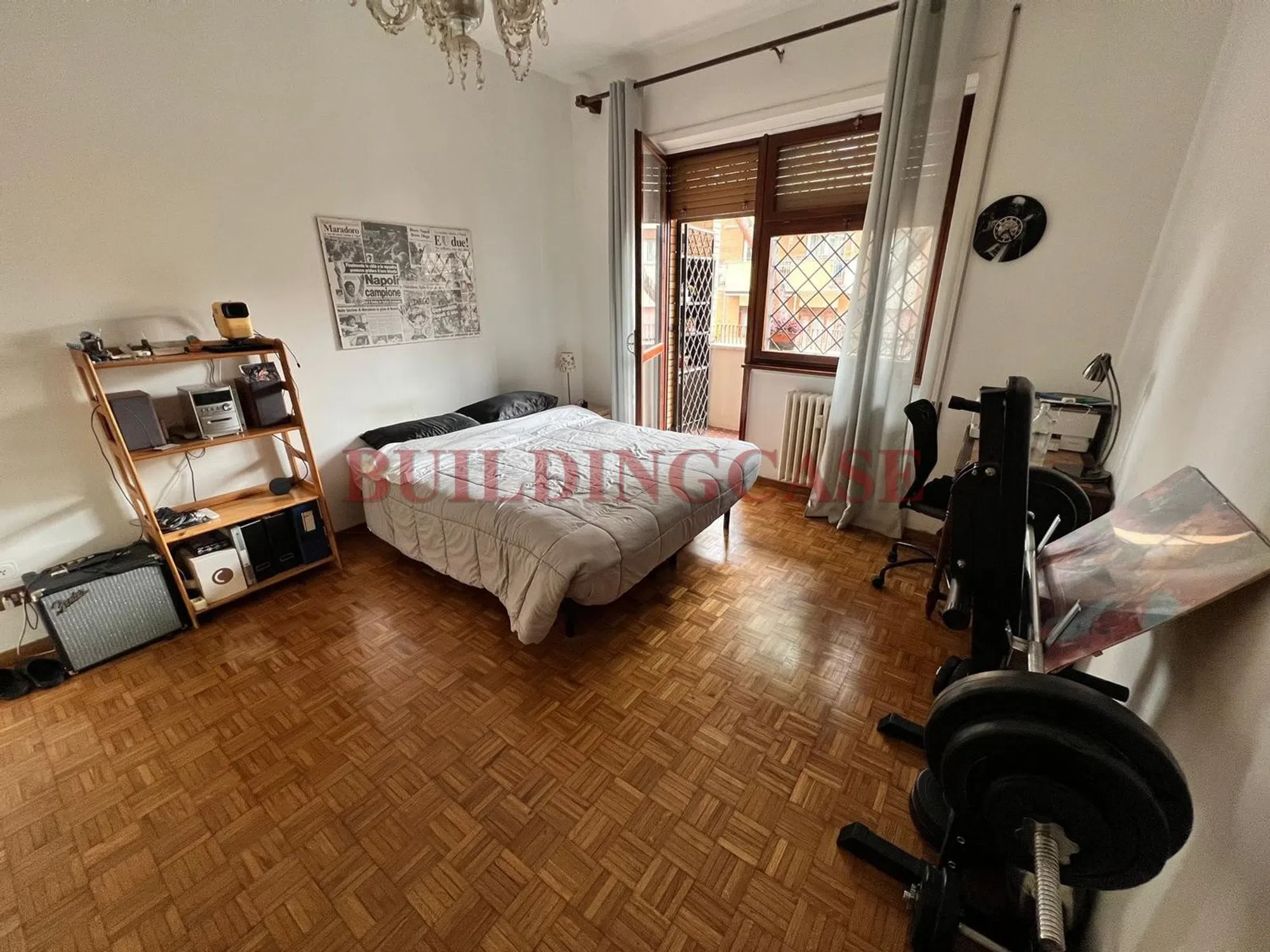 Trilocale in via dell'Accademia Albertina s.n.c. - Photo 9