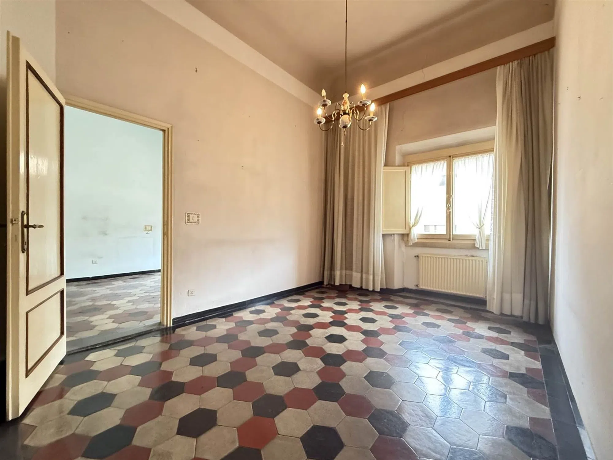 Appartamento in piazza di San Jacopino, 7 - Photo 2