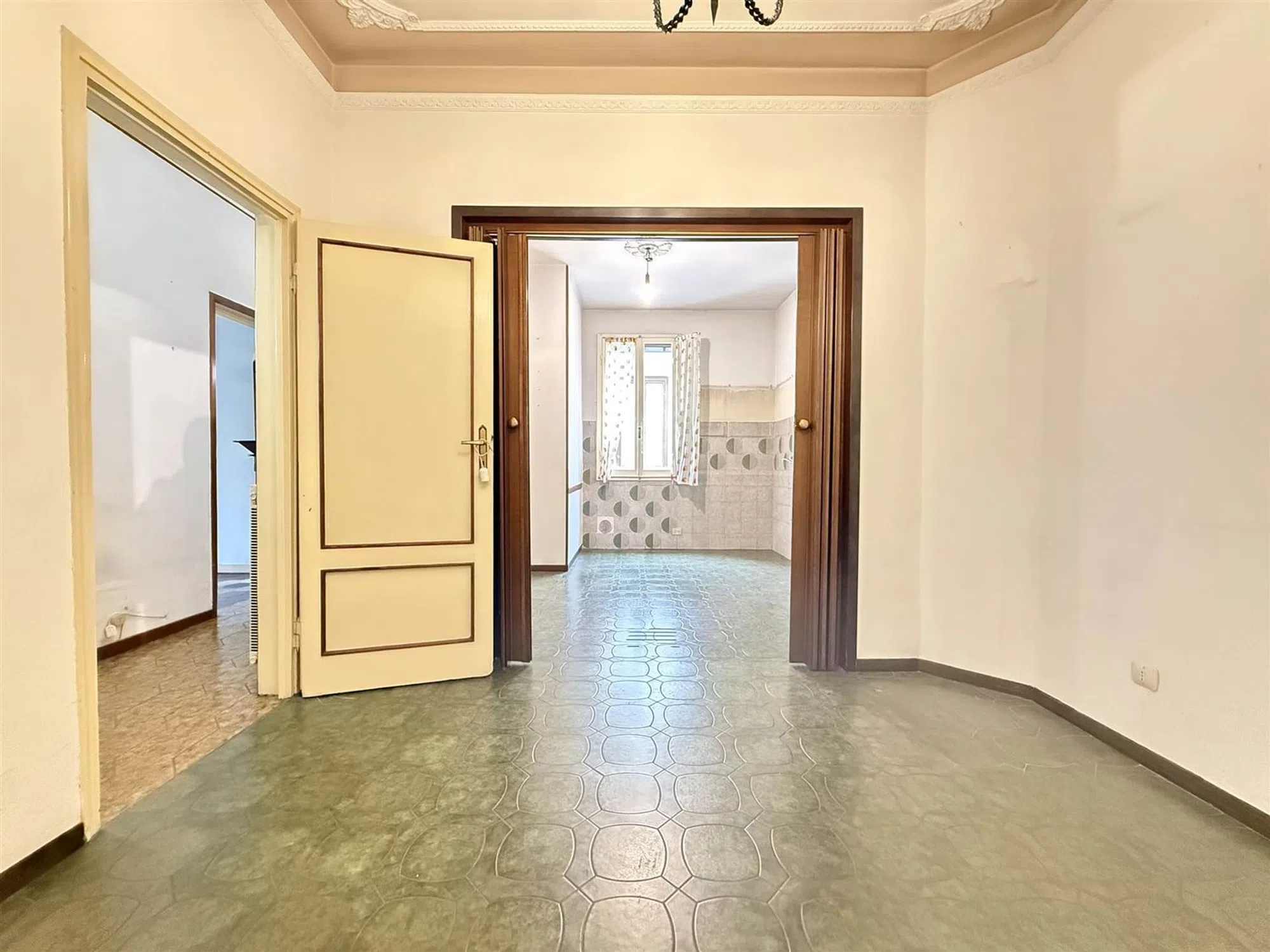 Appartamento in piazza di San Jacopino, 7 - Photo 18