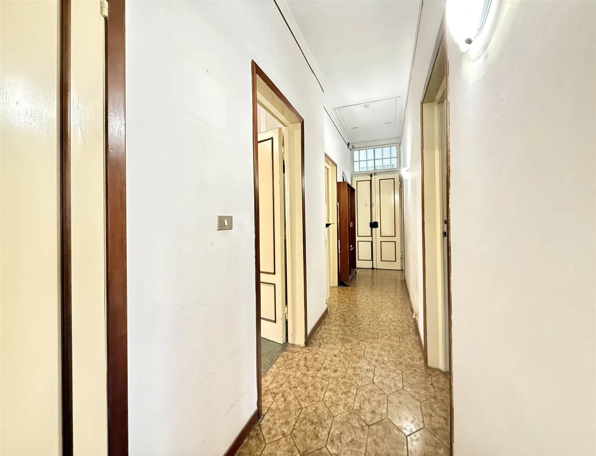 Appartamento in piazza di San Jacopino, 7 - Photo 20