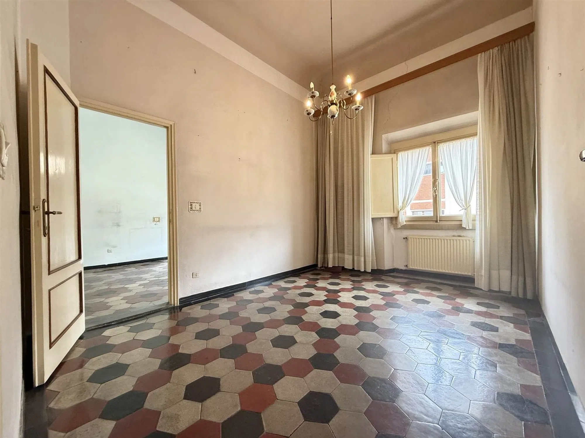 Appartamento in piazza di San Jacopino, 7 - Photo 8