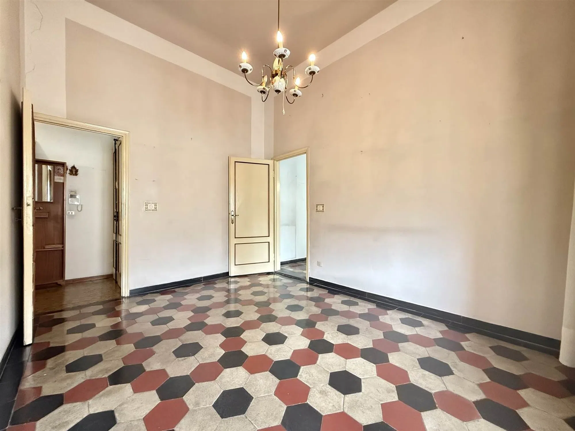 Appartamento in piazza di San Jacopino, 7 - Photo 9