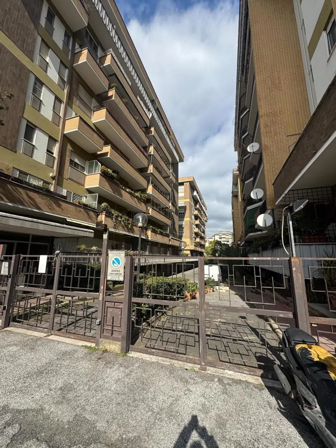 Trilocale in via Sandro Sandri, 78 - Photo 2