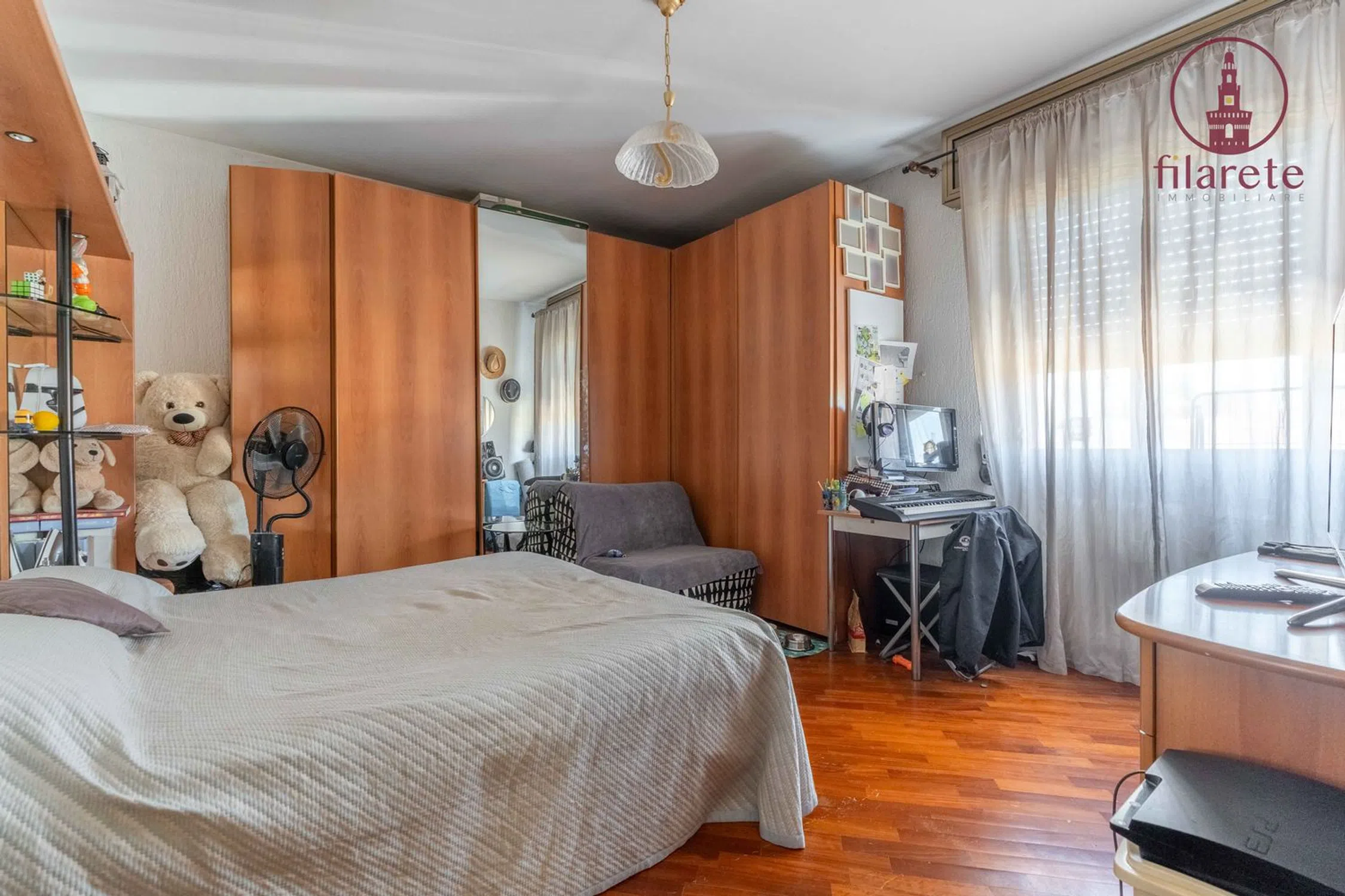 Trilocale in via Cascina Barocco, 13 - Photo 11