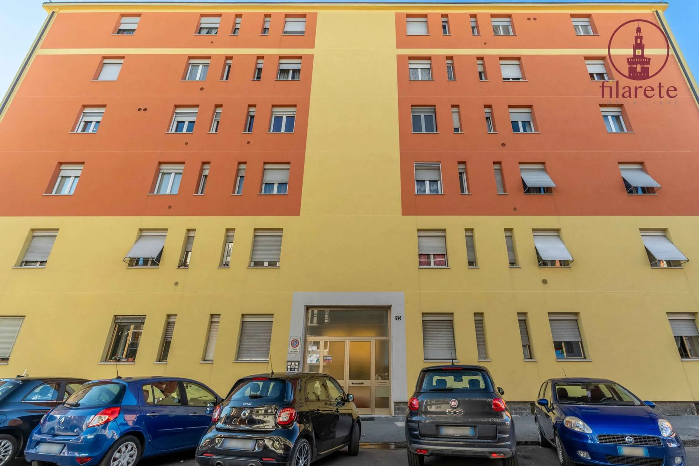 Trilocale in via Cascina Barocco, 13 - Photo 17