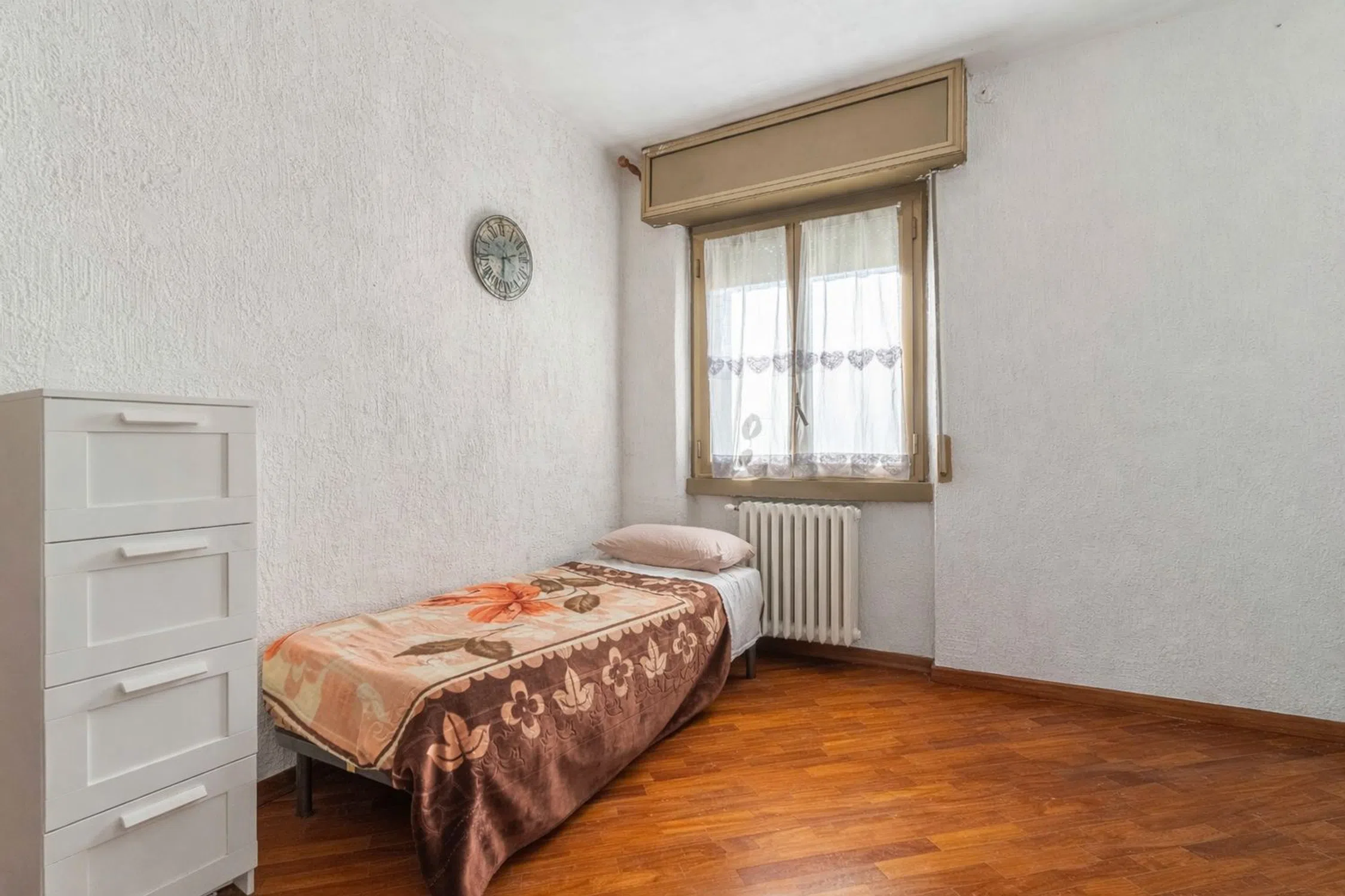 Trilocale in via Cascina Barocco, 13 - Photo 10