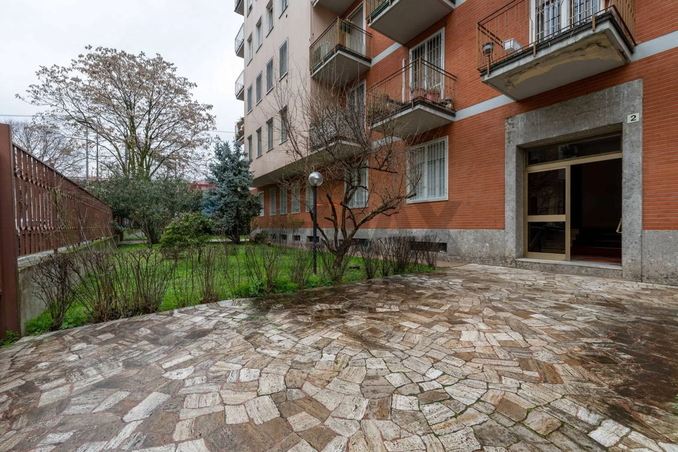 Trilocale in via Privata Val Caffaro, 2 - Photo 19