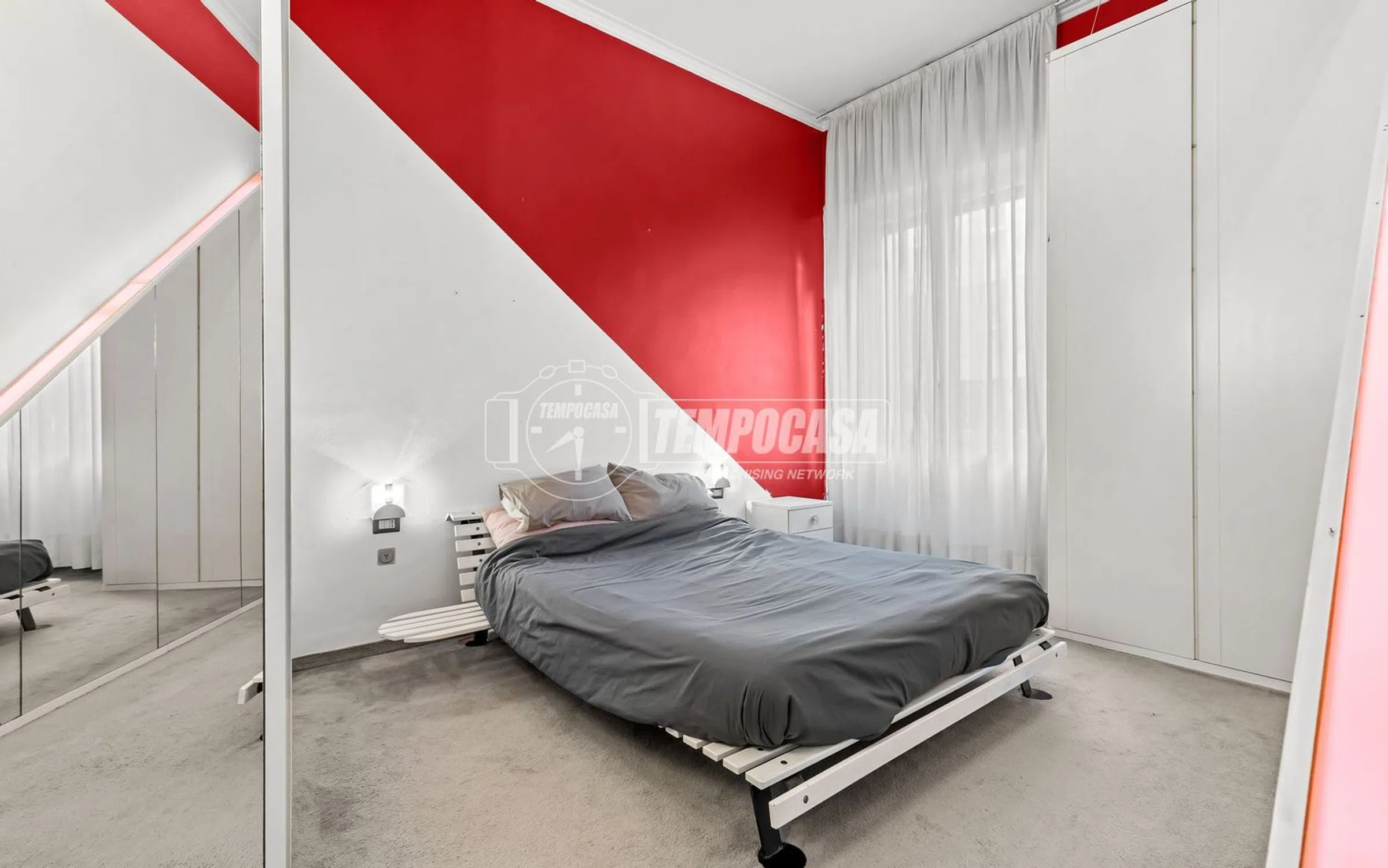 Bilocale in via Giuseppe Bardelli, 9 - Photo 13