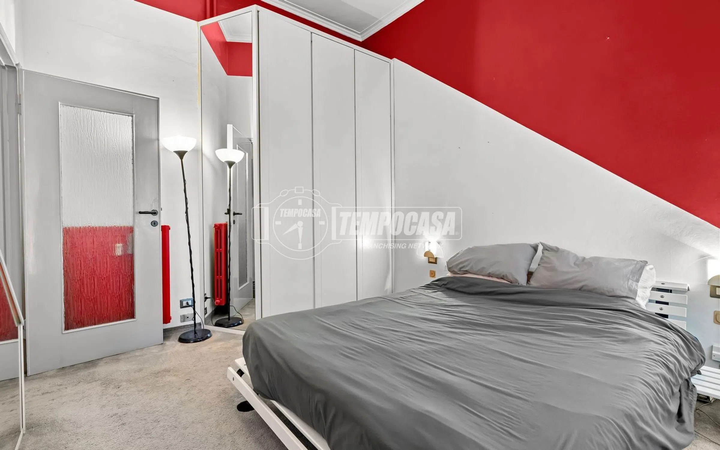 Bilocale in via Giuseppe Bardelli, 9 - Photo 15