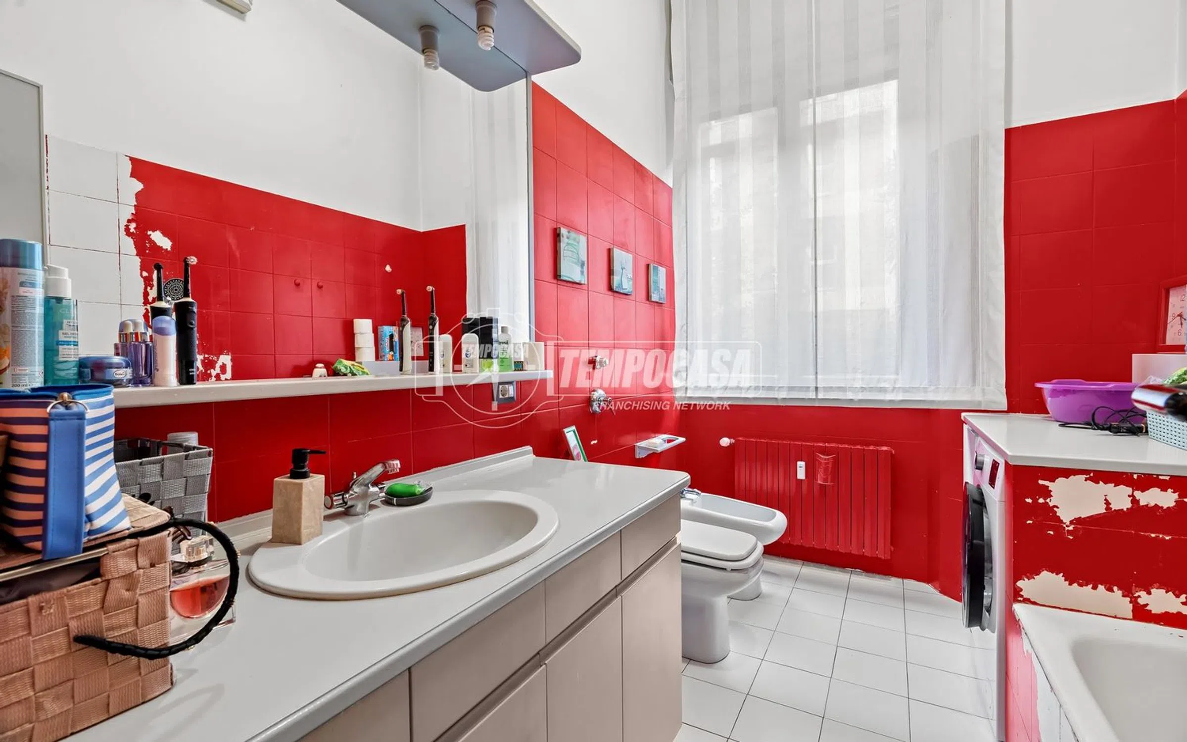 Bilocale in via Giuseppe Bardelli, 9 - Photo 17