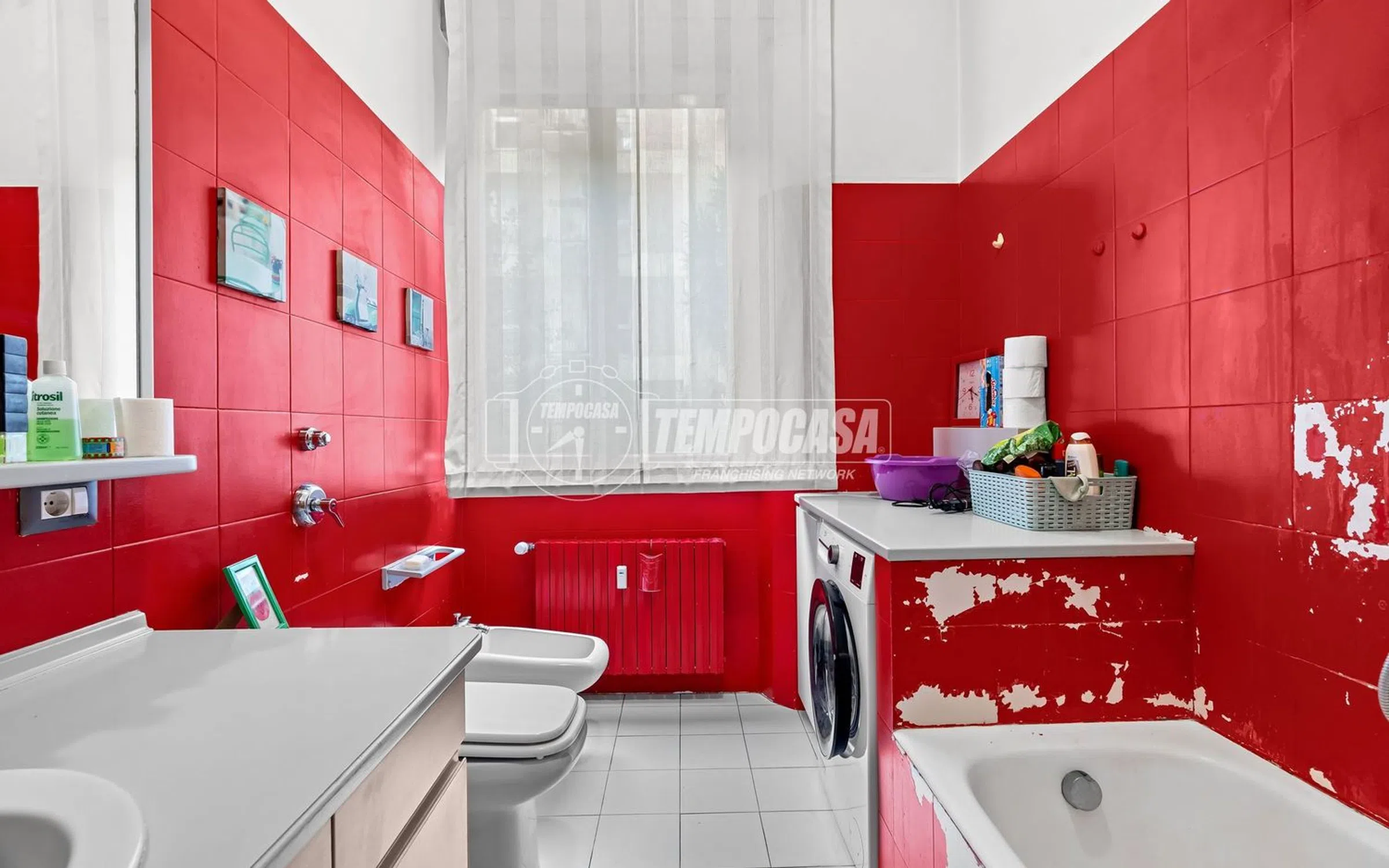 Bilocale in via Giuseppe Bardelli, 9 - Photo 18