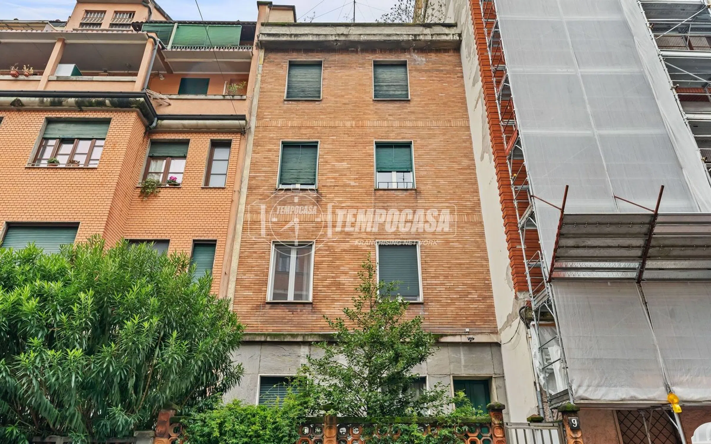 Bilocale in via Giuseppe Bardelli, 9 - Photo 20
