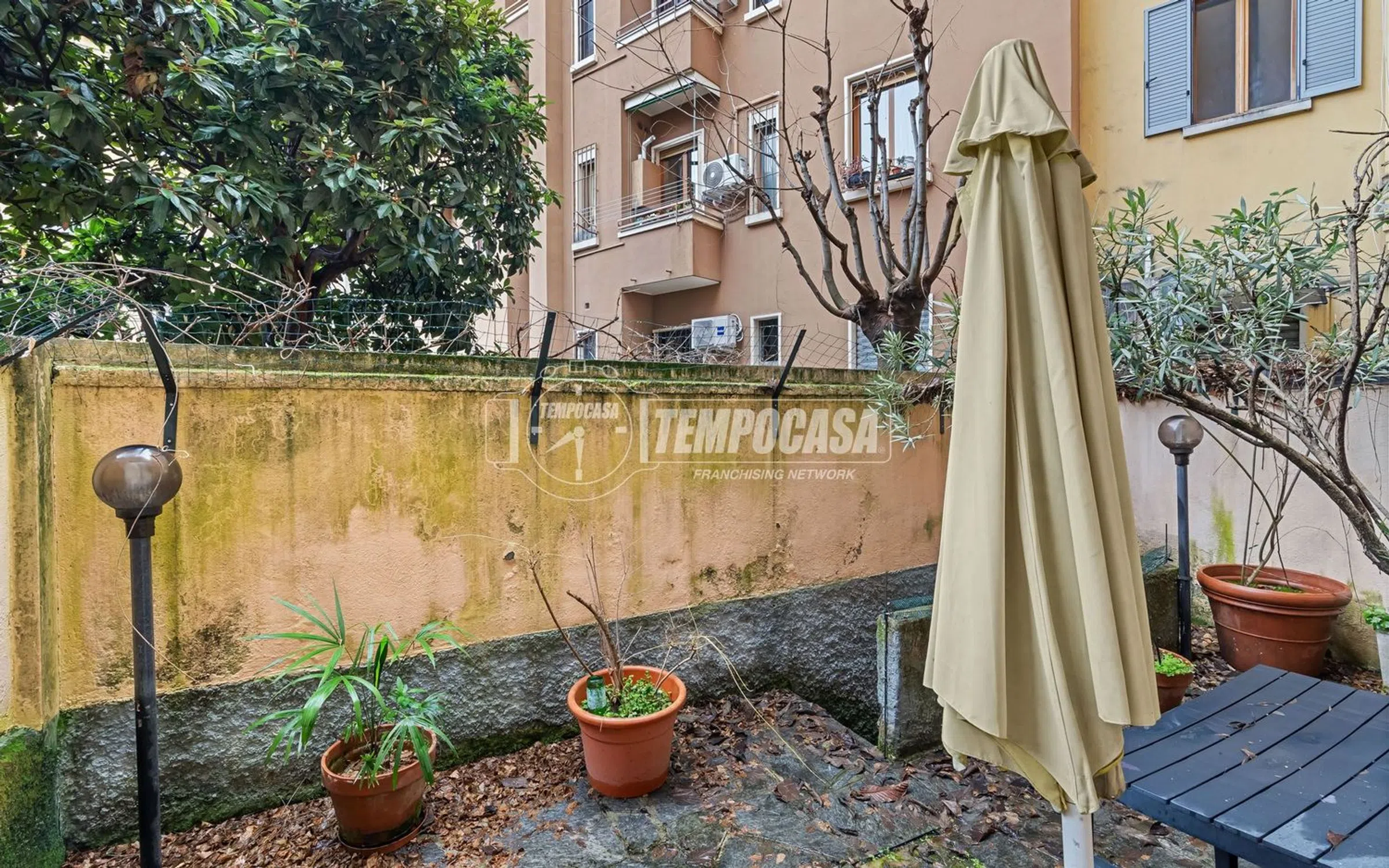 Bilocale in via Giuseppe Bardelli, 9 - Photo 3