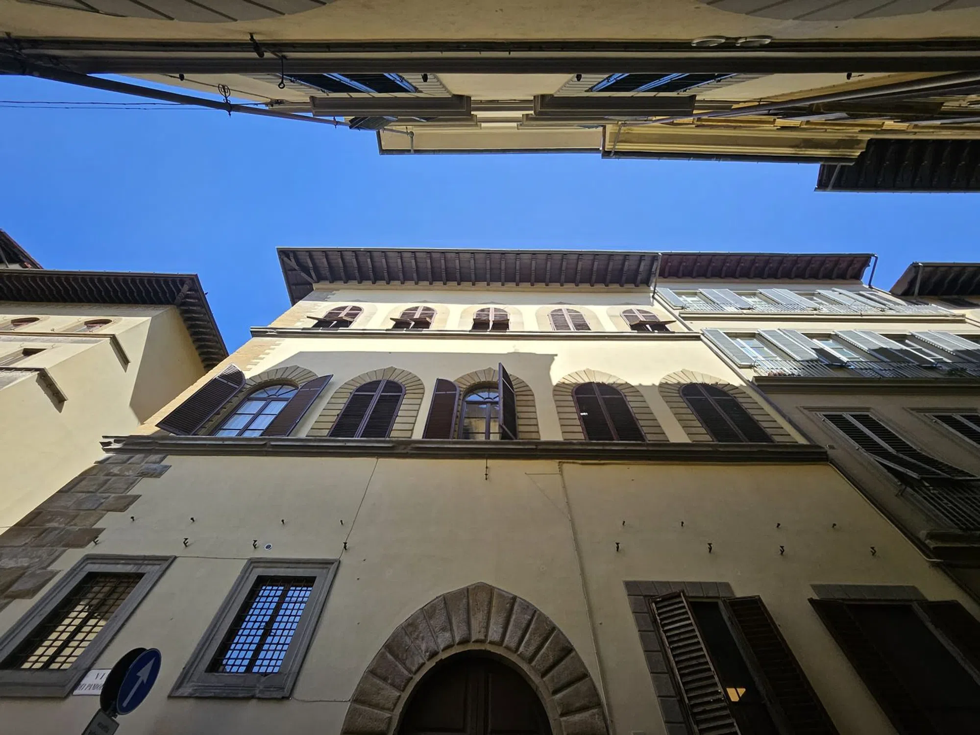 Bilocale in piazza di San Firenze s.n.c.