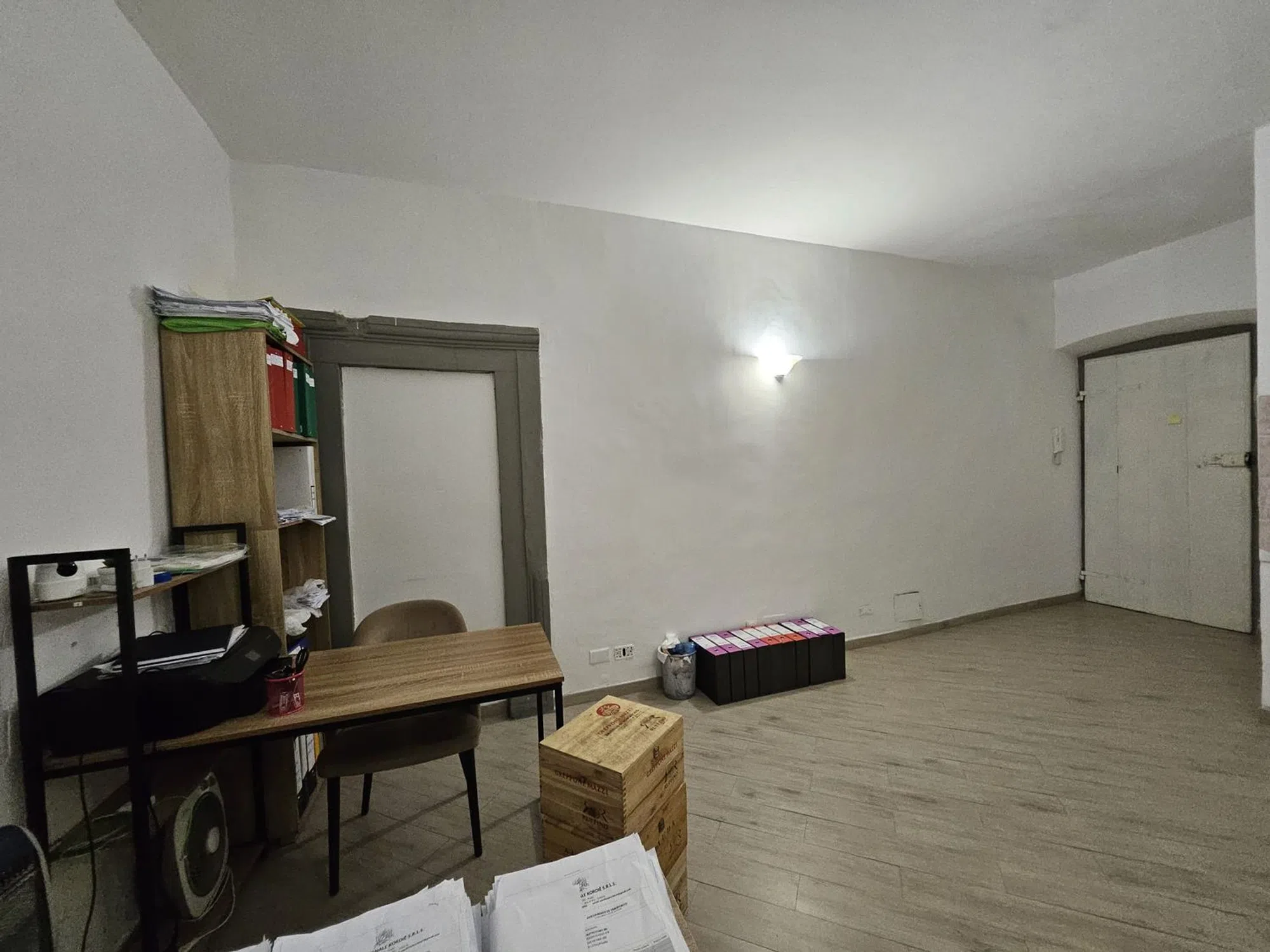 Bilocale in piazza di San Firenze s.n.c. - Photo 2