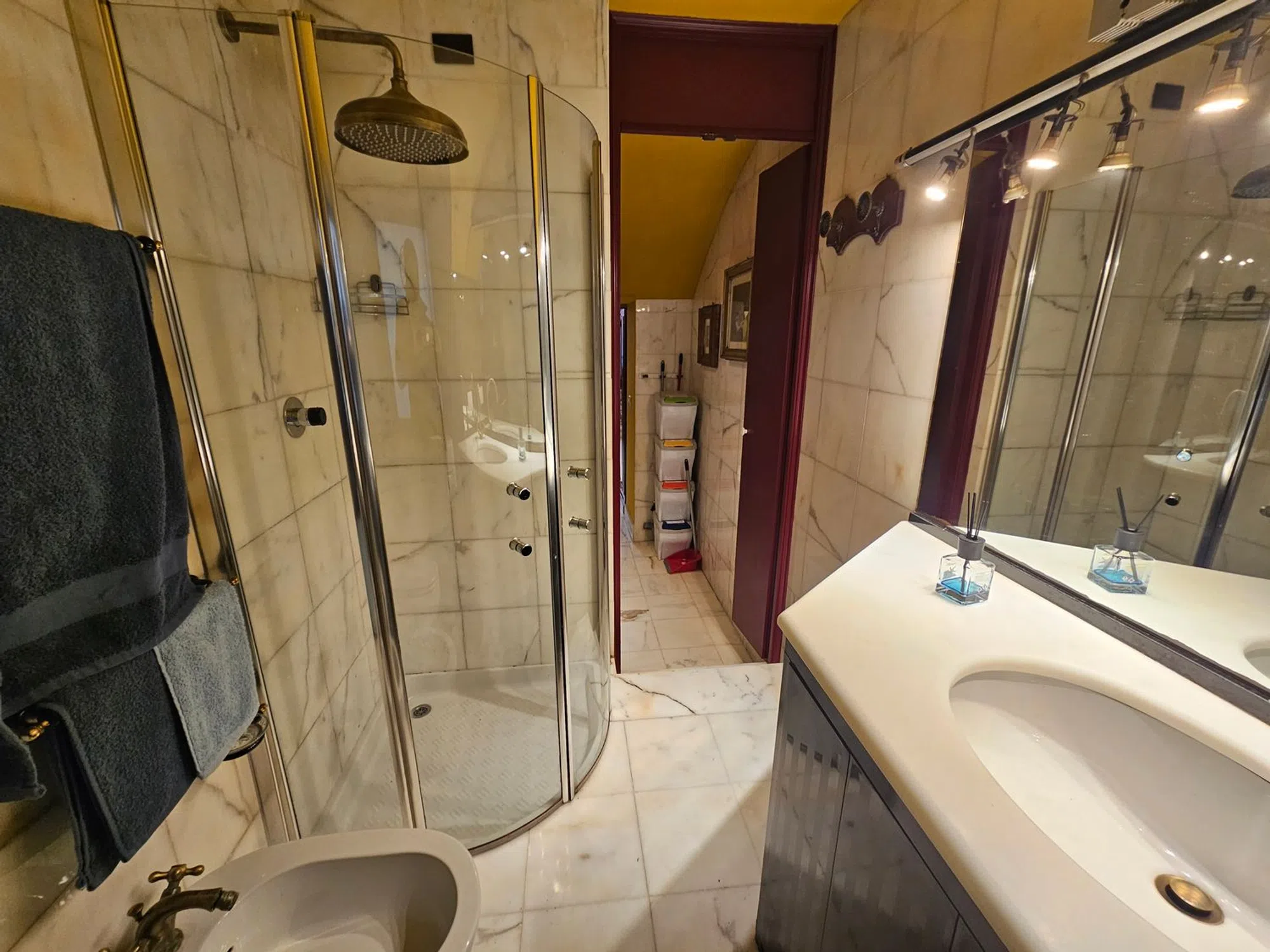 Monolocale in via della Mattonaia s.n.c. - Photo 11