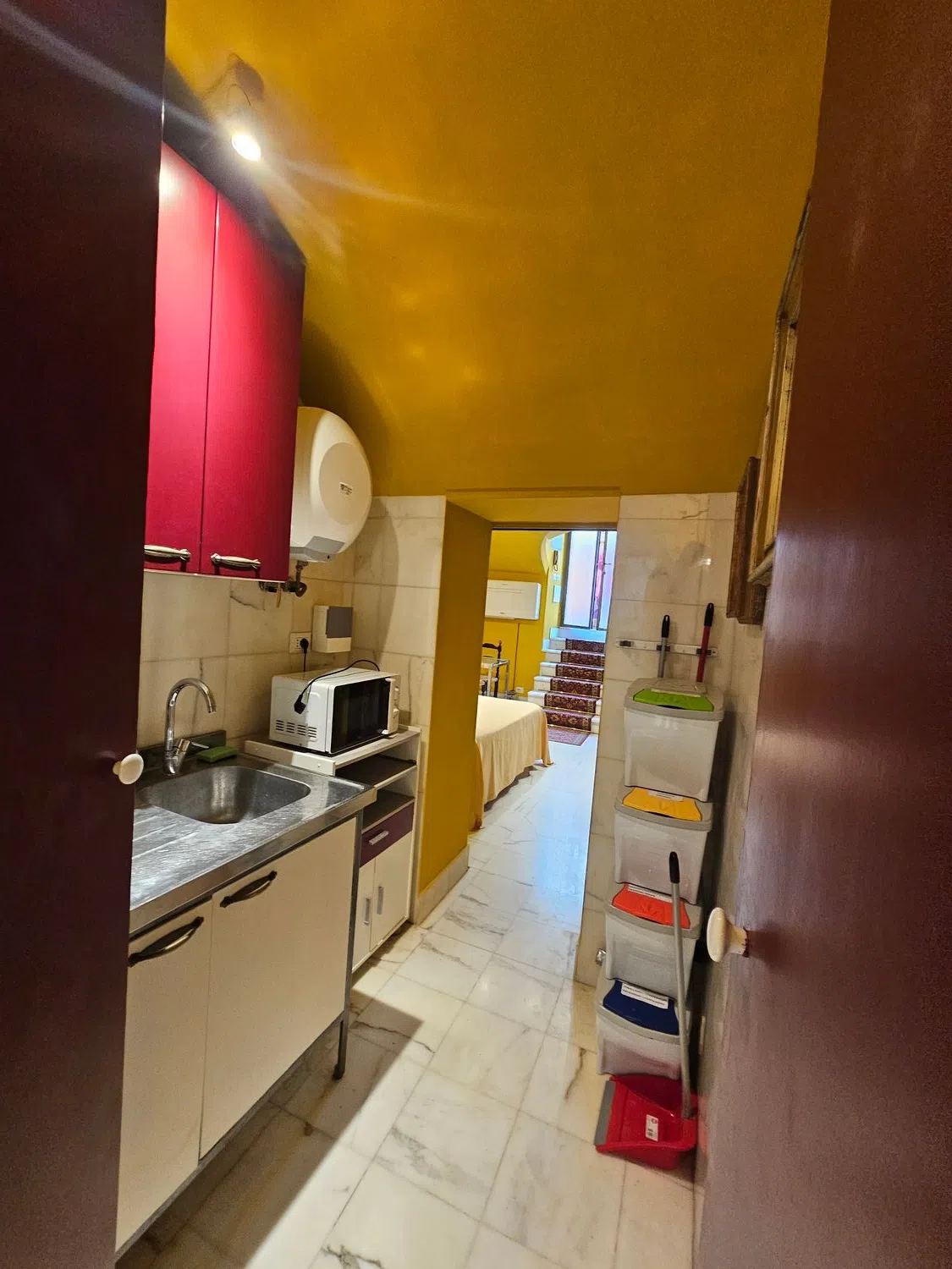 Monolocale in via della Mattonaia s.n.c. - Photo 12