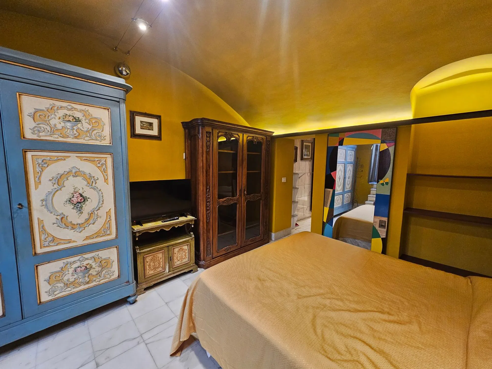 Monolocale in via della Mattonaia s.n.c. - Photo 3