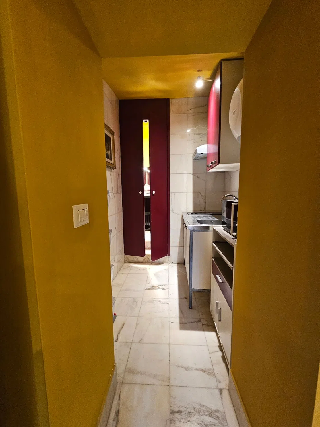 Monolocale in via della Mattonaia s.n.c. - Photo 7