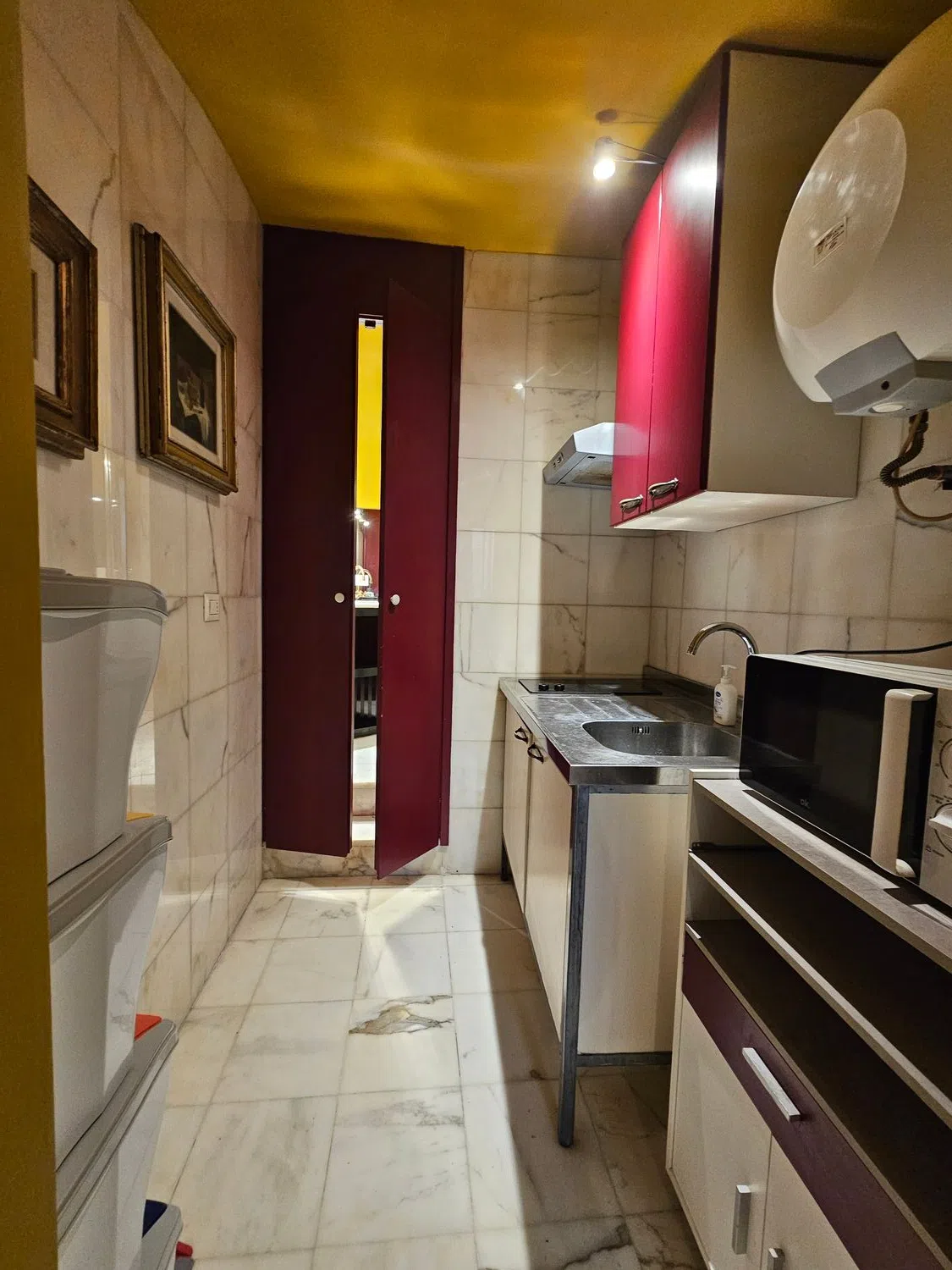 Monolocale in via della Mattonaia s.n.c. - Photo 8