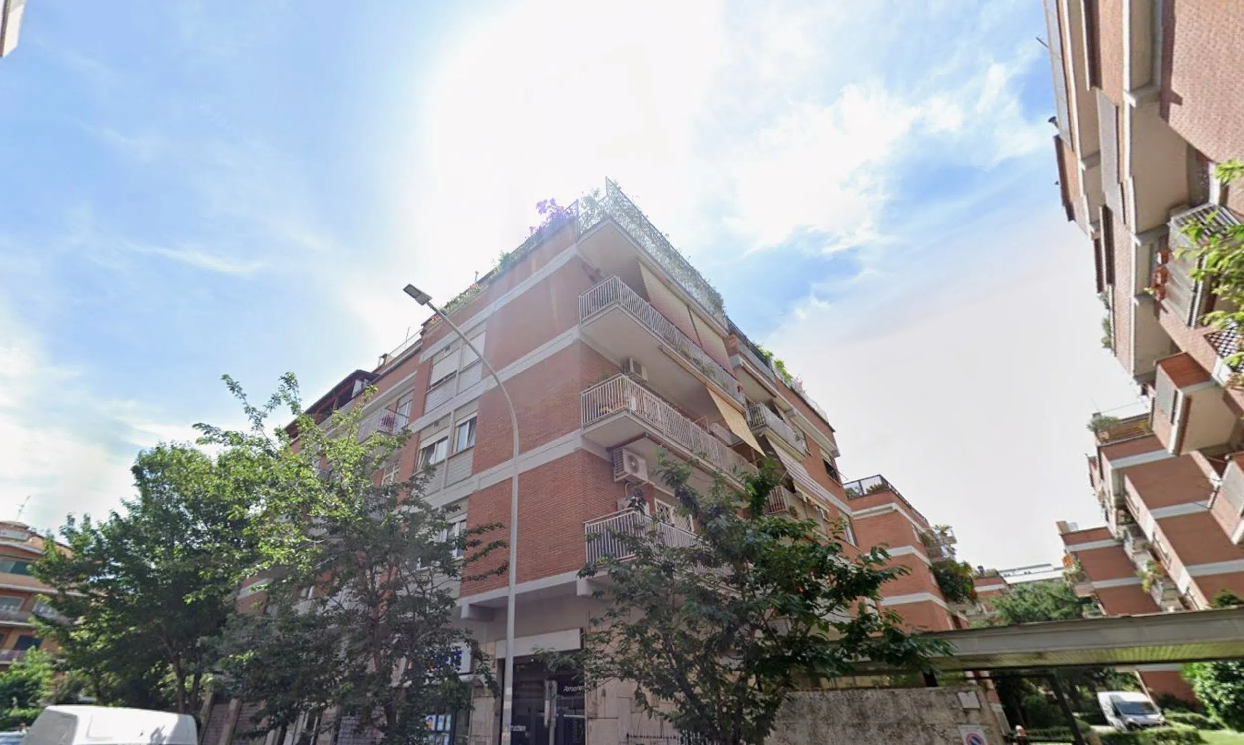 Bilocale in via Cornelio Magni, 30 - Photo 2