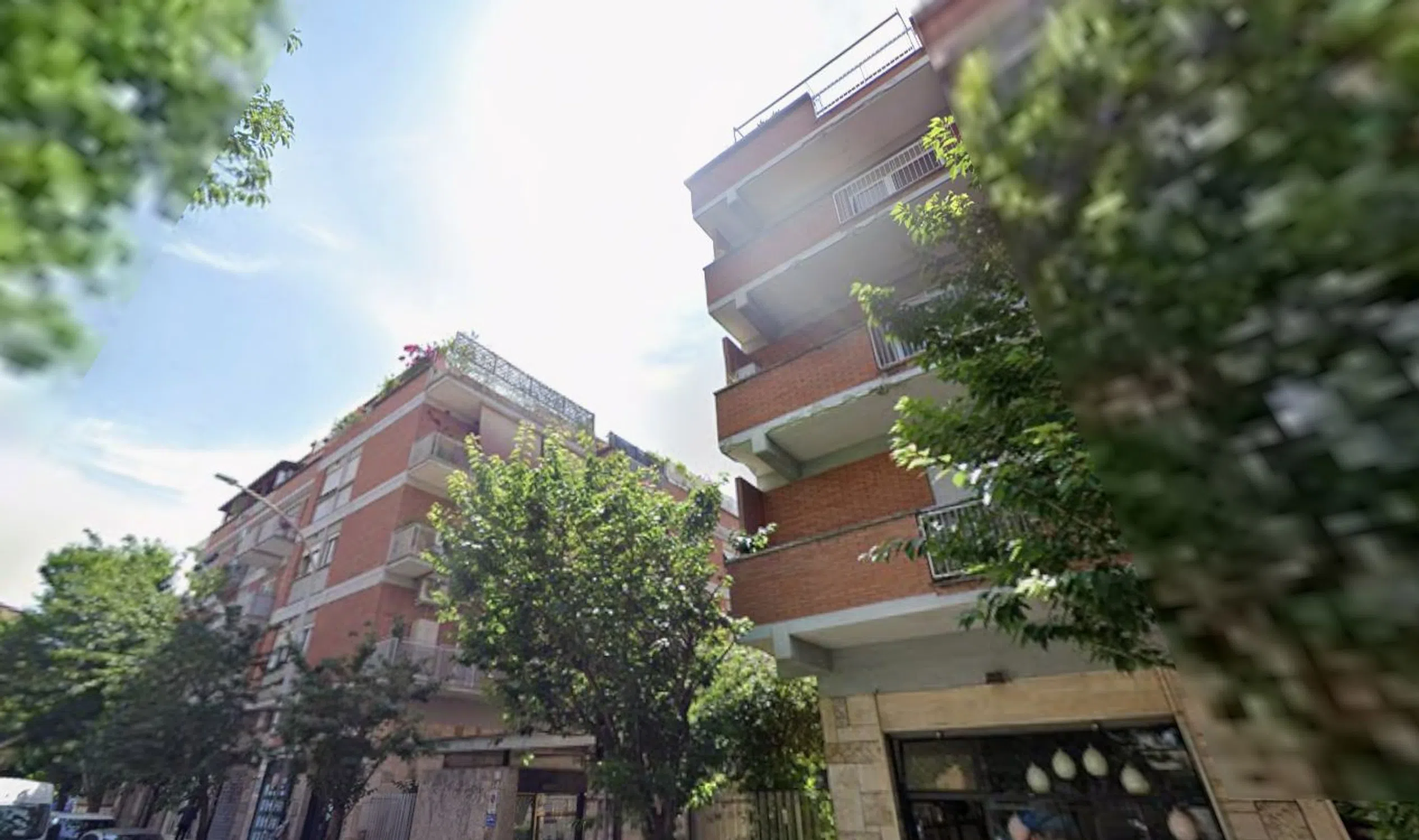 Bilocale in via Cornelio Magni, 30 - Photo 3