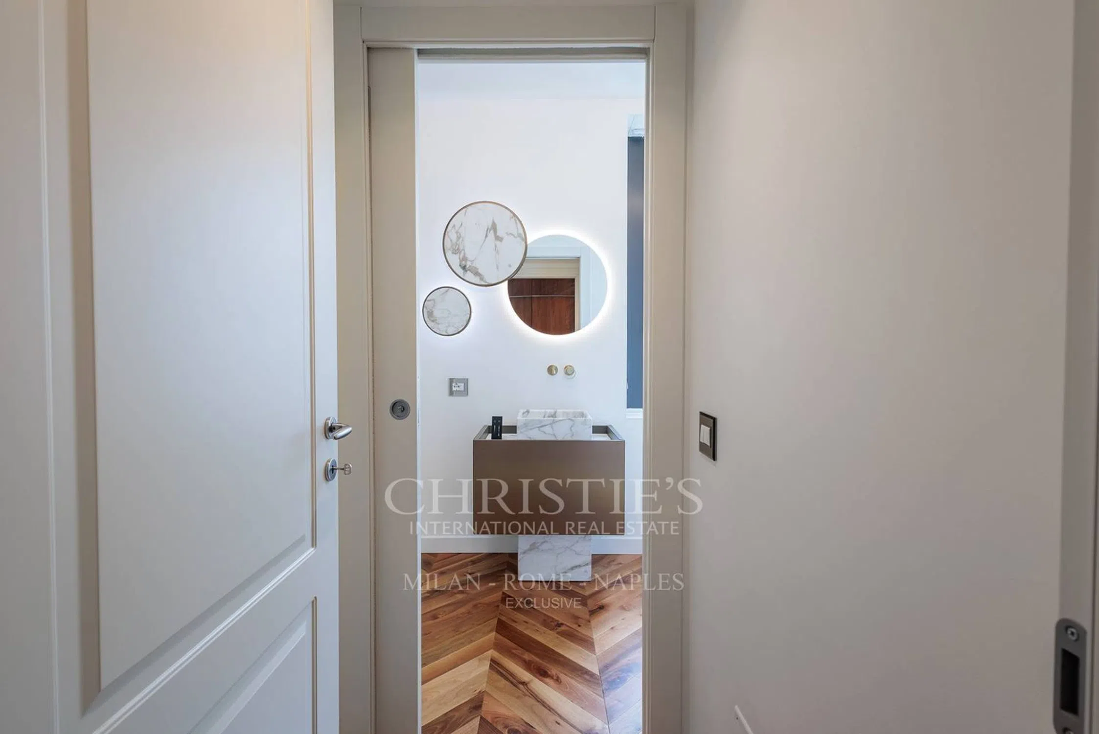 Trilocale in via Cino del Duca - Photo 11