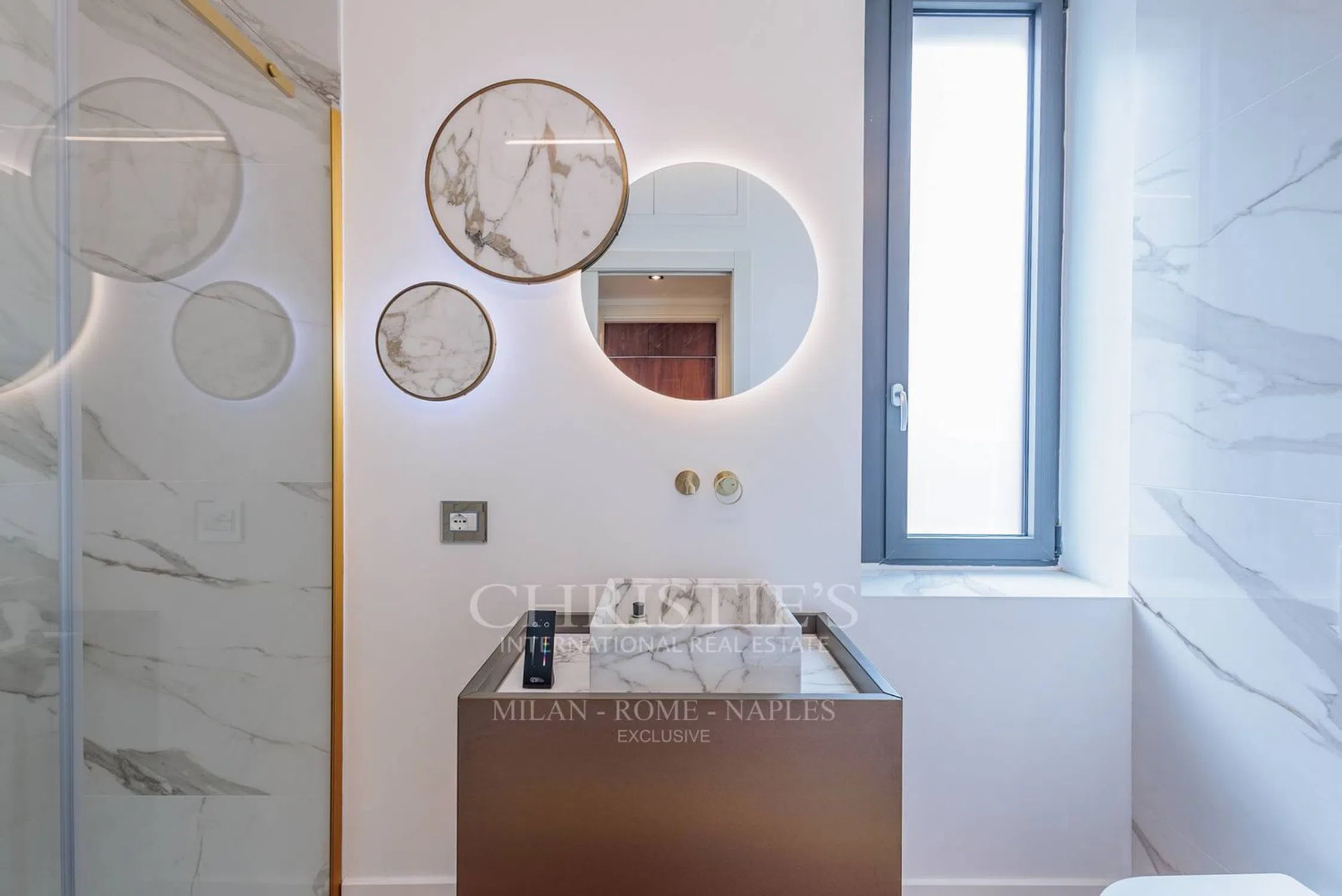 Trilocale in via Cino del Duca - Photo 14
