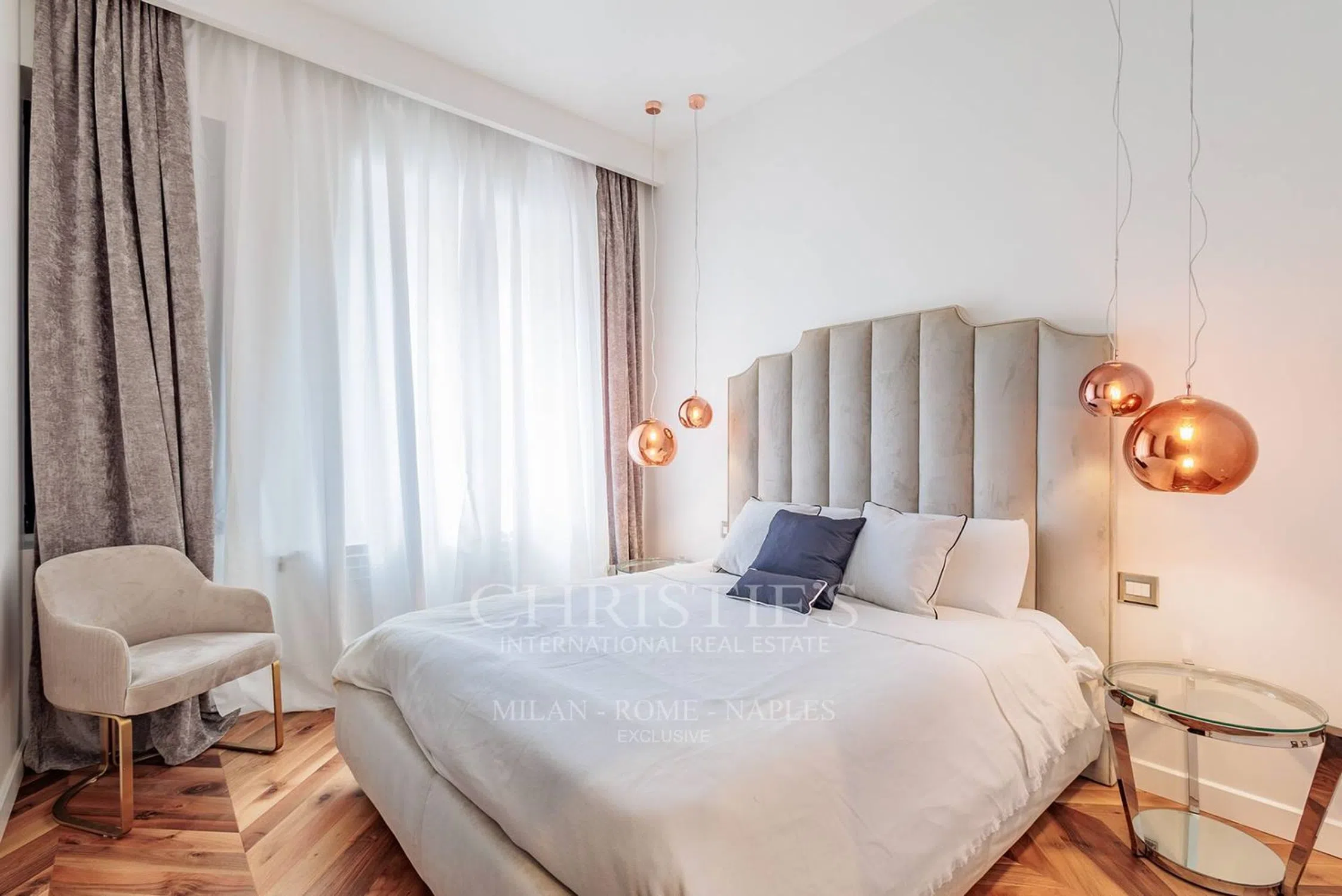 Trilocale in via Cino del Duca - Photo 15