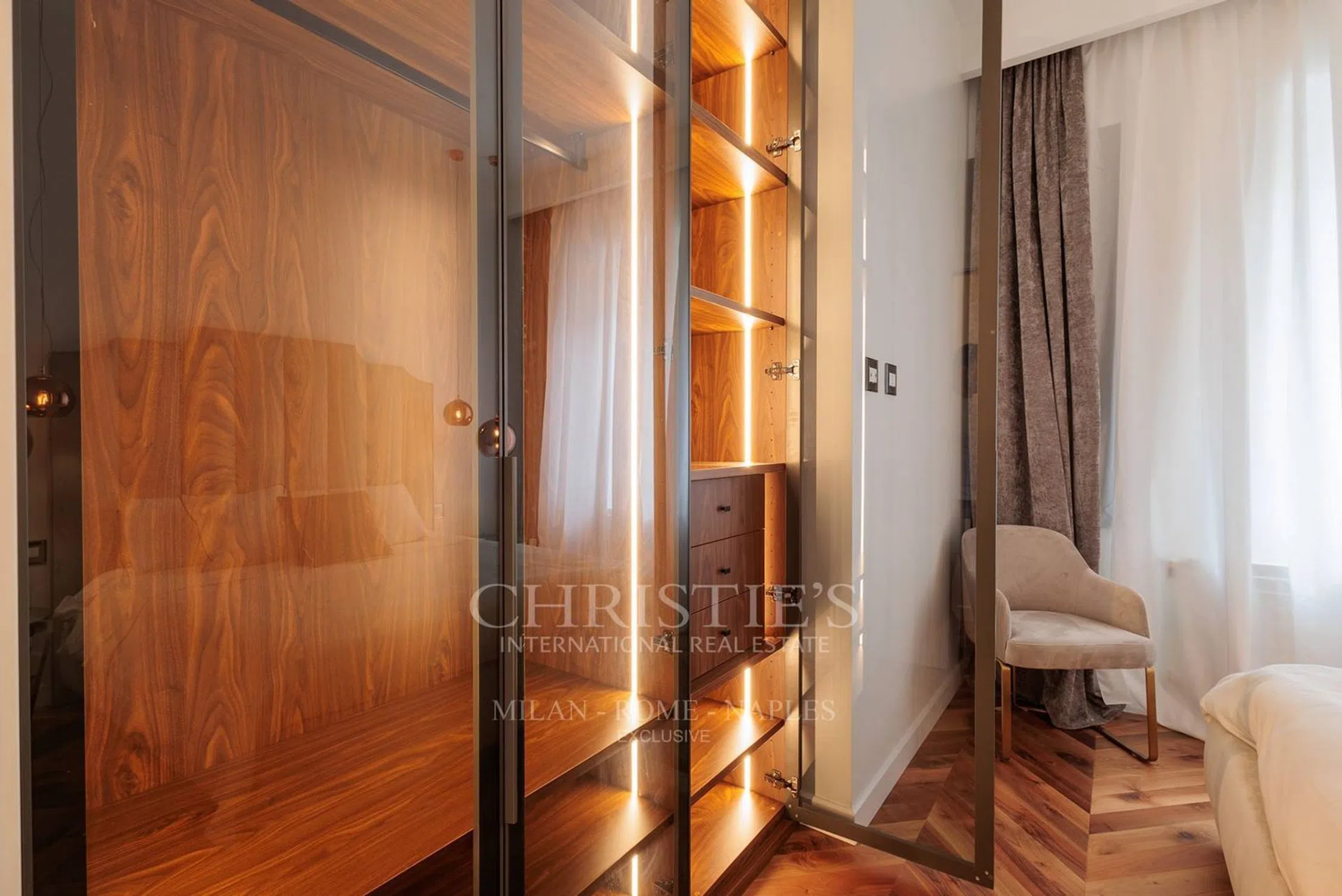 Trilocale in via Cino del Duca - Photo 16