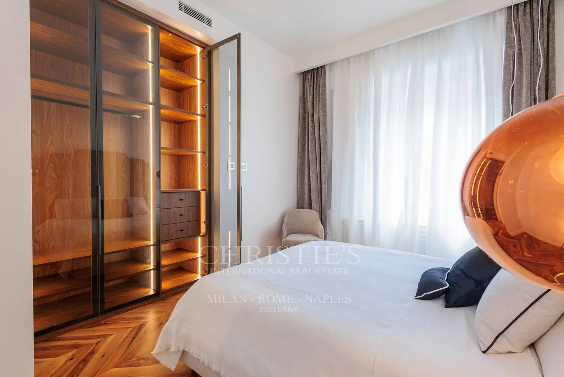 Trilocale in via Cino del Duca - Photo 17