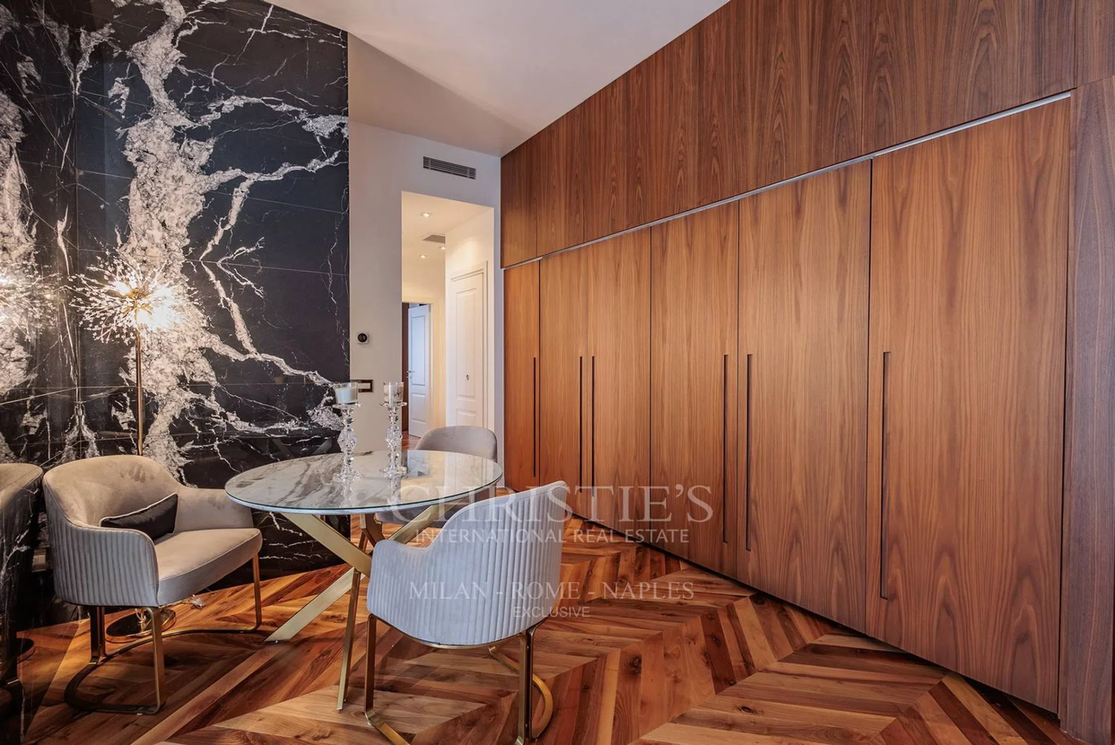 Trilocale in via Cino del Duca - Photo 7