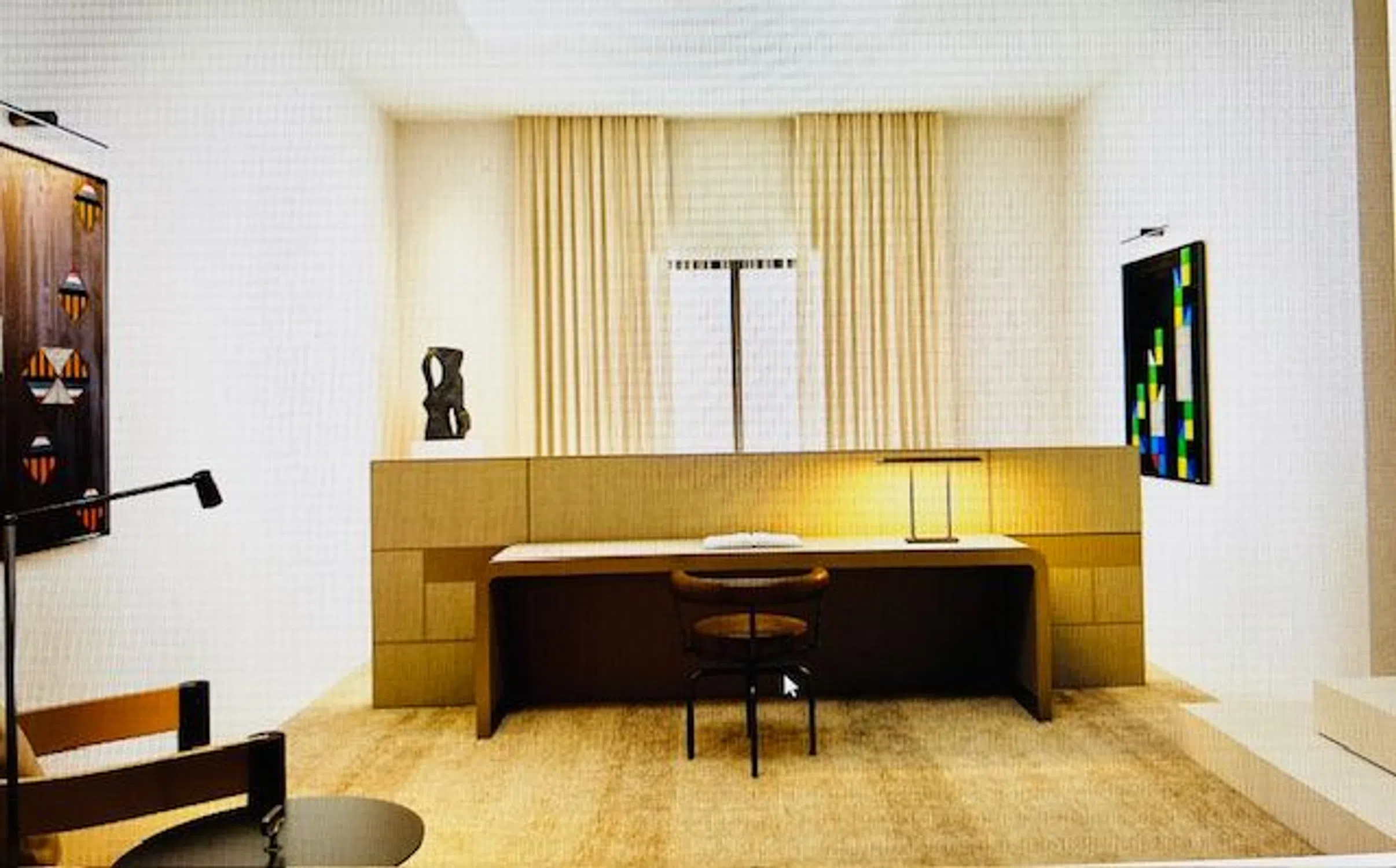 Trilocale in via Giuseppe Cuzzi, 10 - Photo 3