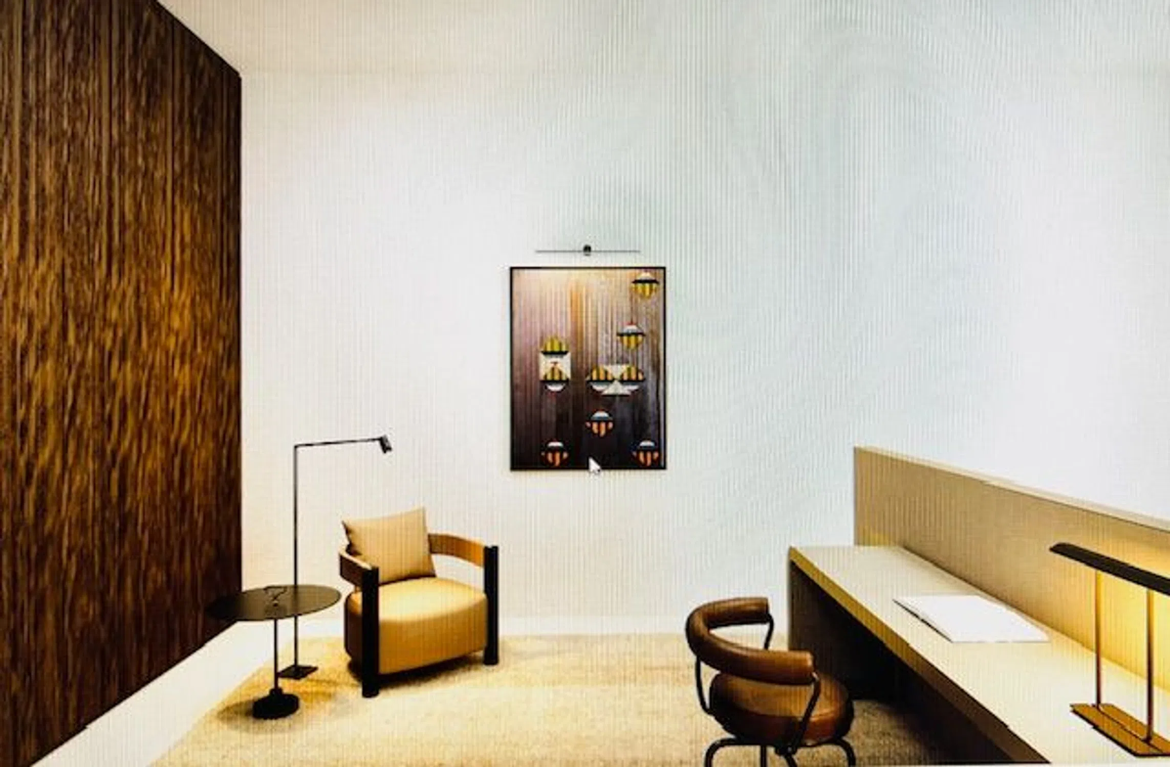 Trilocale in via Giuseppe Cuzzi, 10 - Photo 4