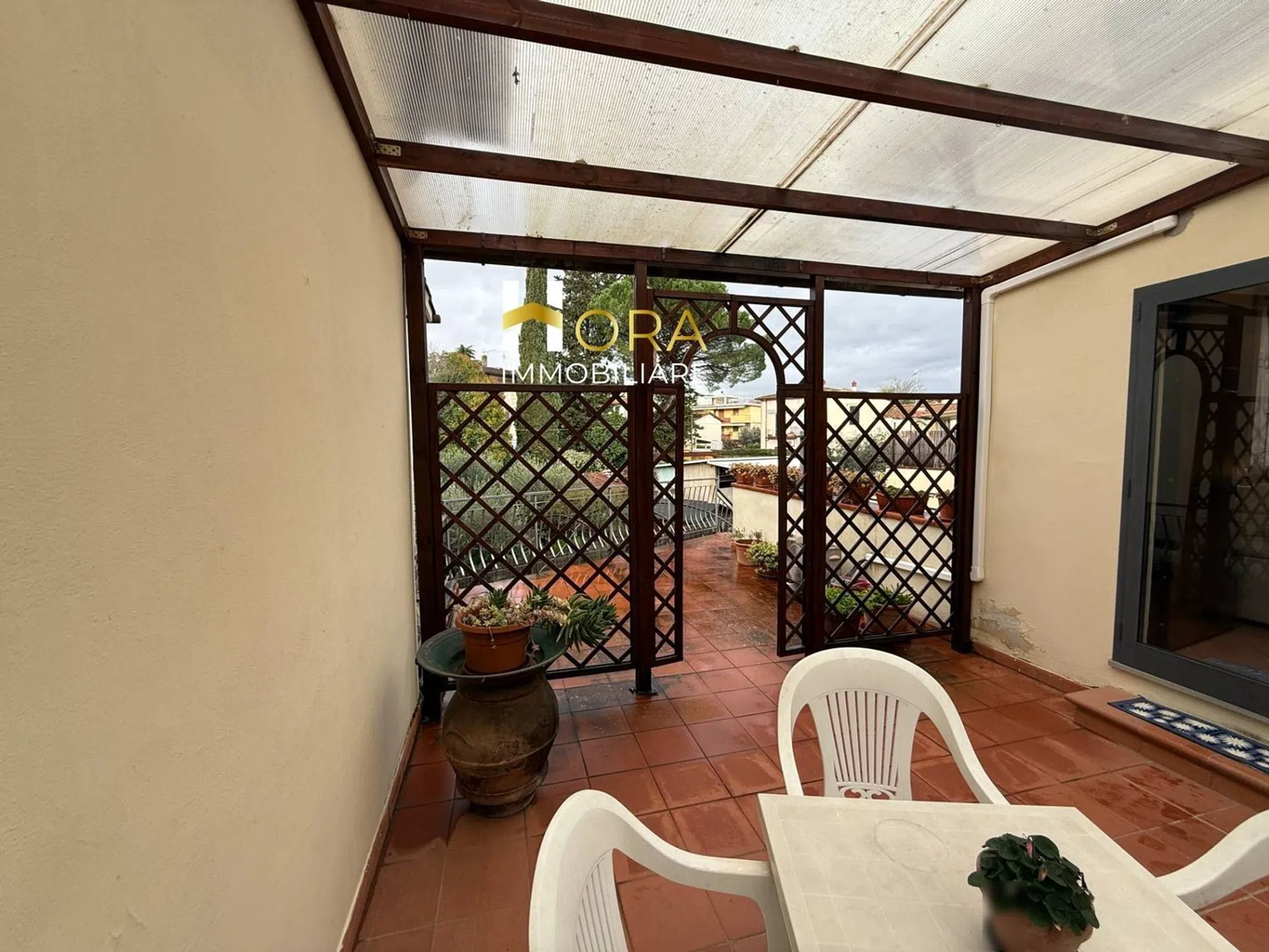 Appartamento in via Dè Fenzi, 24 - Photo 17