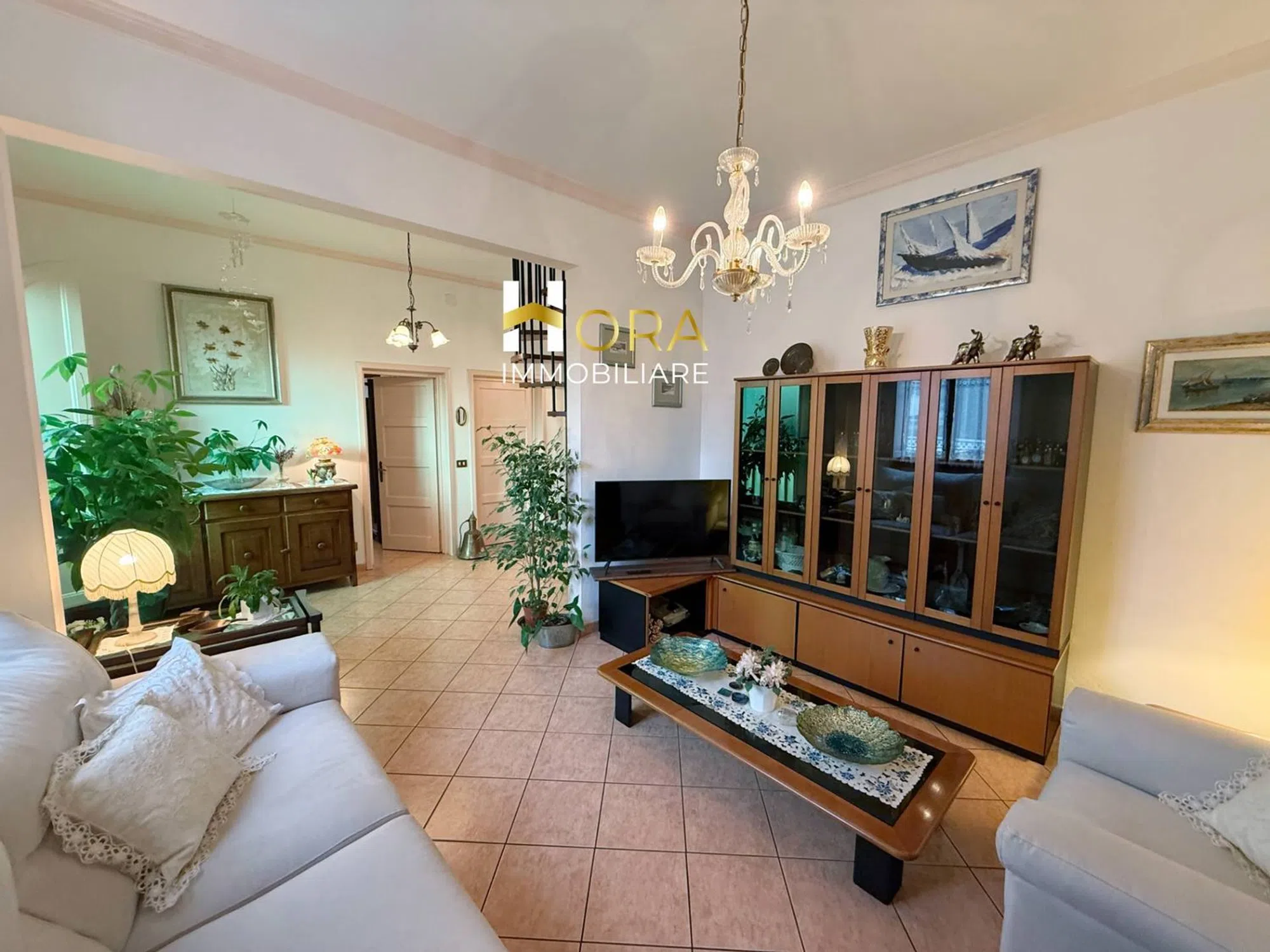 Appartamento in via Dè Fenzi, 24 - Photo 3