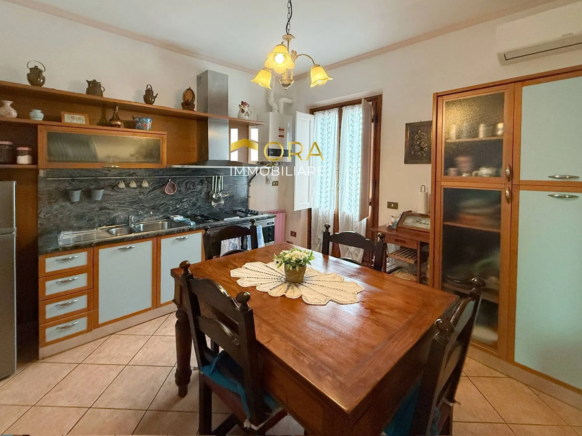 Appartamento in via Dè Fenzi, 24 - Photo 7