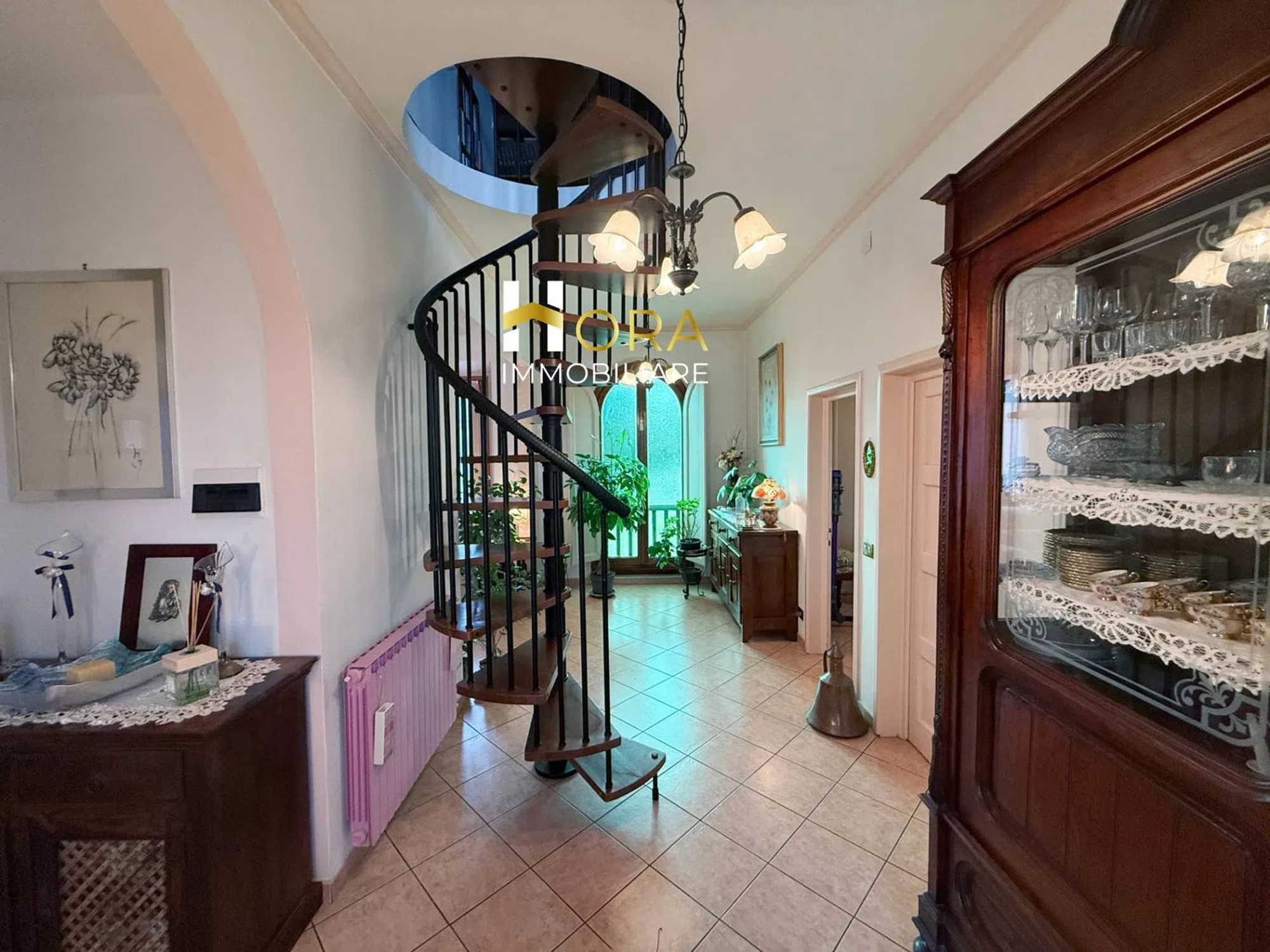 Appartamento in via Dè Fenzi, 24 - Photo 8