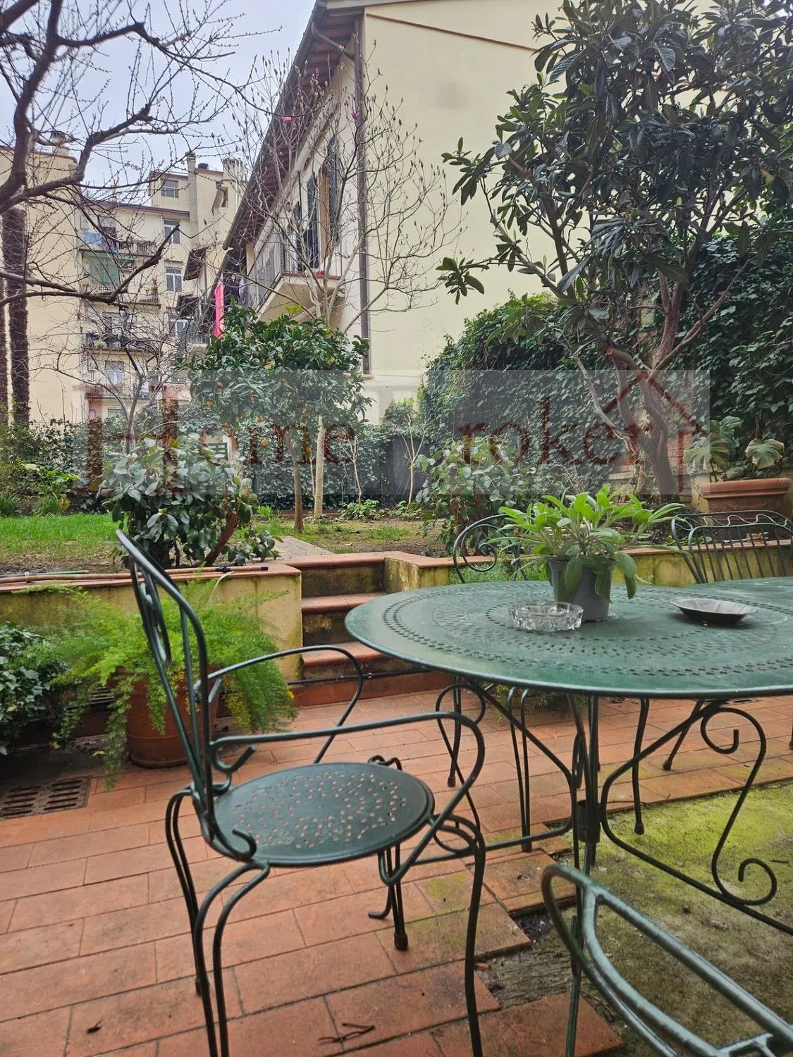 Appartamento in via Giovanni Duprè, 14 - Photo 2
