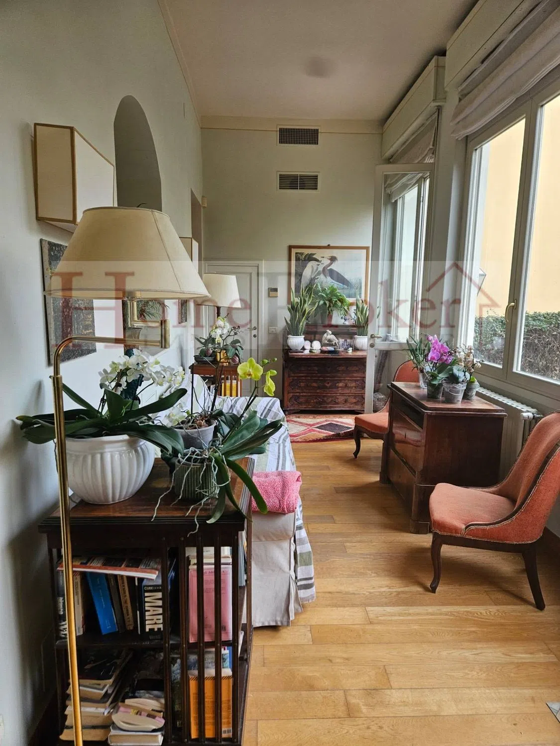 Appartamento in via Giovanni Duprè, 14 - Photo 12