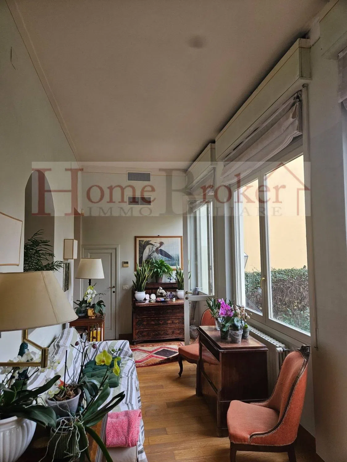 Appartamento in via Giovanni Duprè, 14 - Photo 13