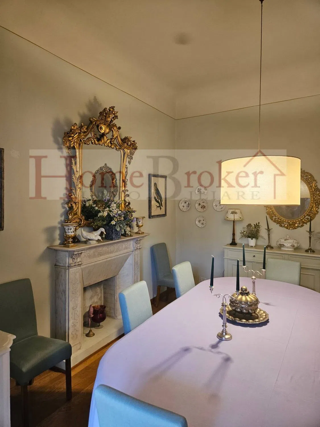 Appartamento in via Giovanni Duprè, 14 - Photo 14