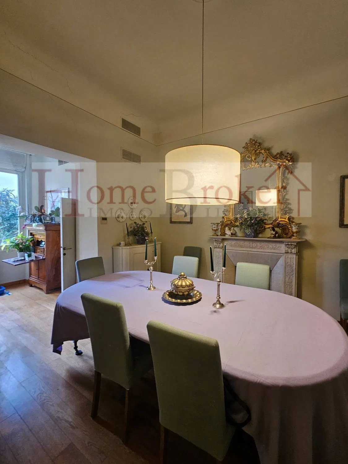 Appartamento in via Giovanni Duprè, 14 - Photo 15